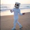 DJ MARSHMELLO ALONE MIX 2017 | BREAKBEAT NONSTOP | Funky V2