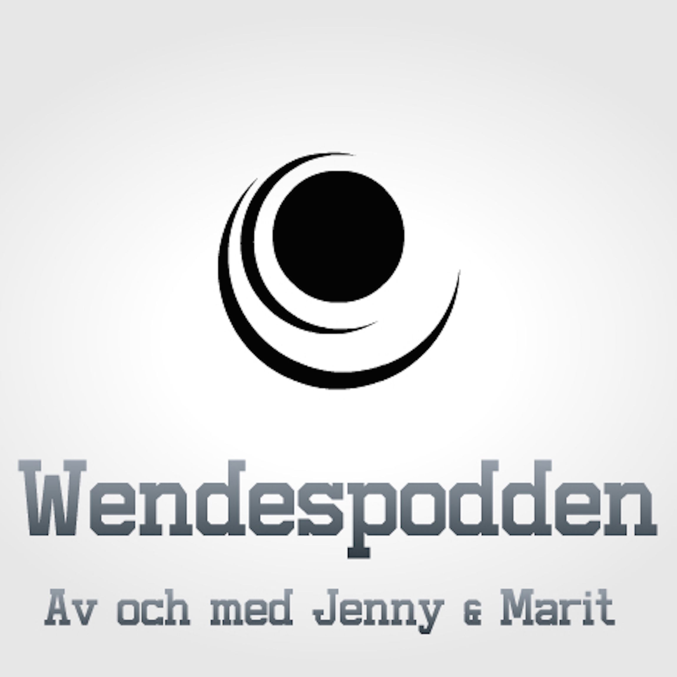 Wendespodden del 12 Av kvinnor med kvinnor