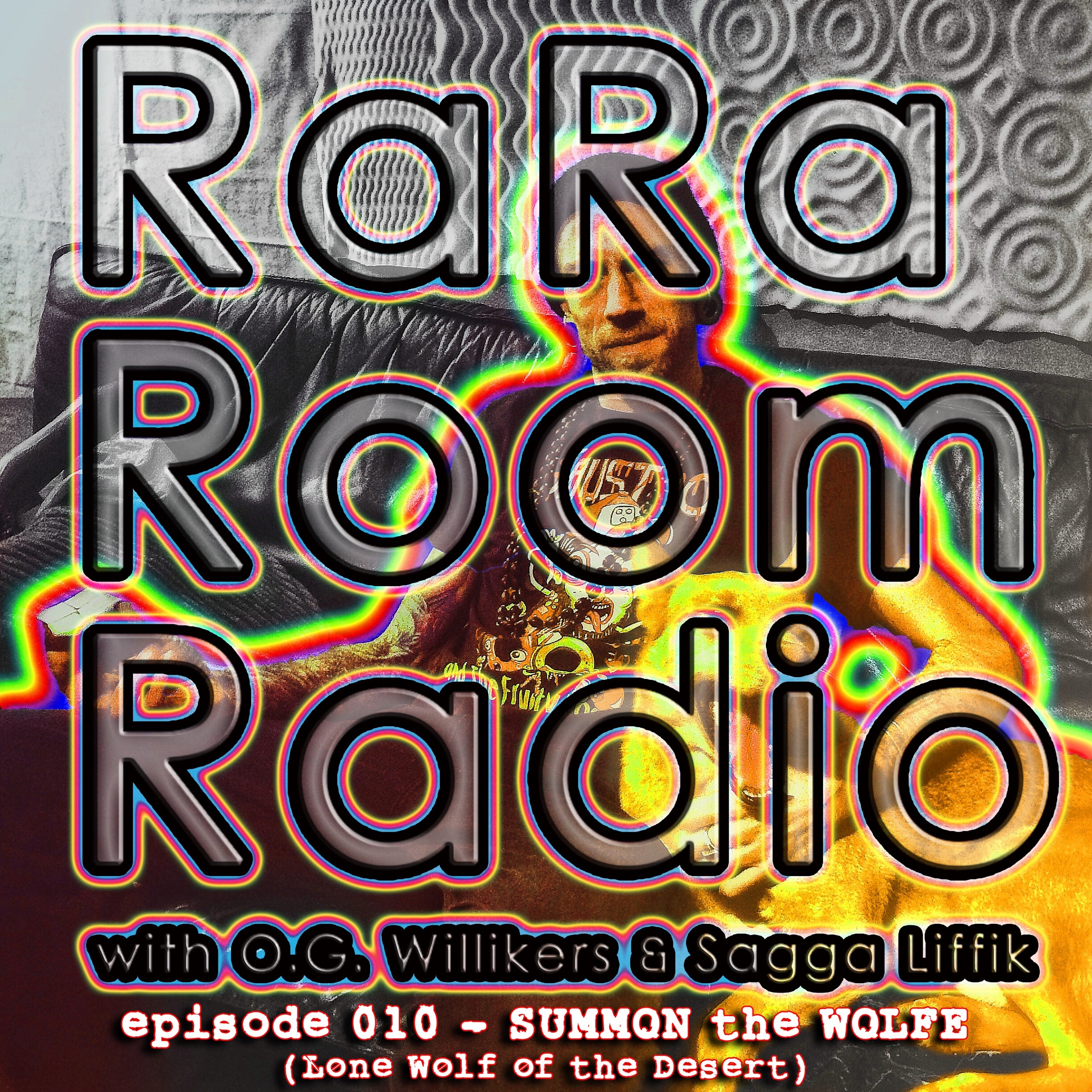 RaRa Room Radio