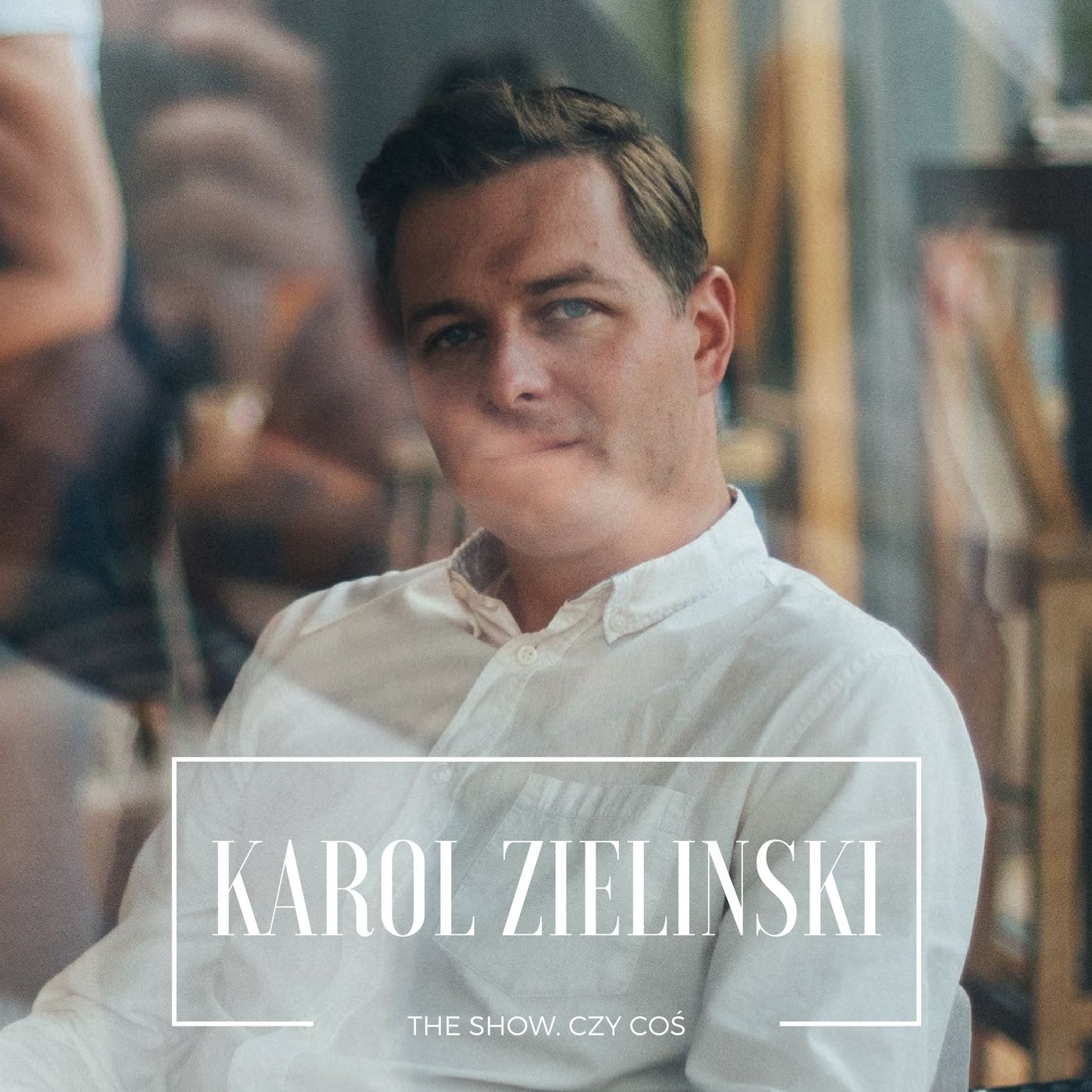 s02e00 A New Beginning - Startujemy z drugim sezonem