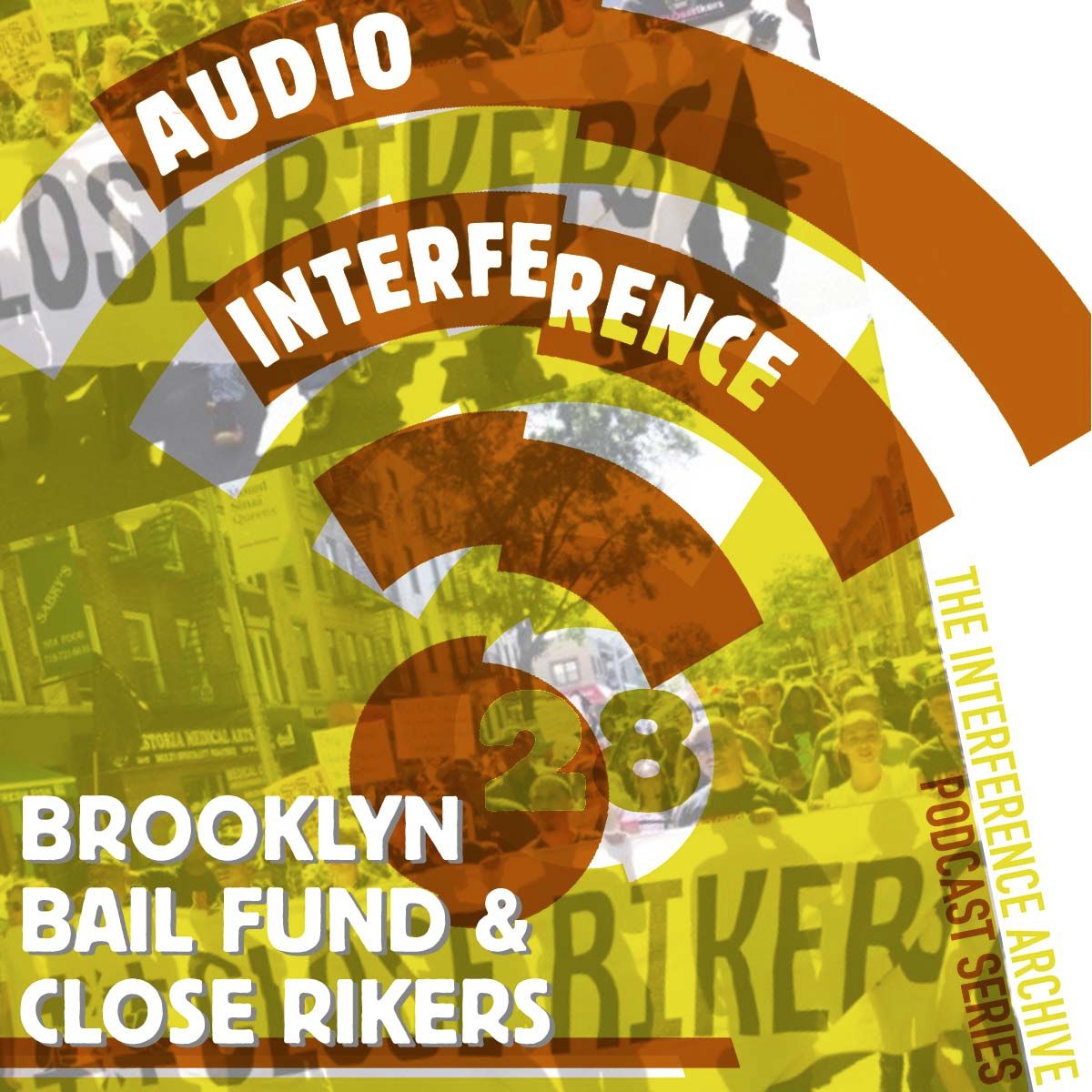 Audio Interference