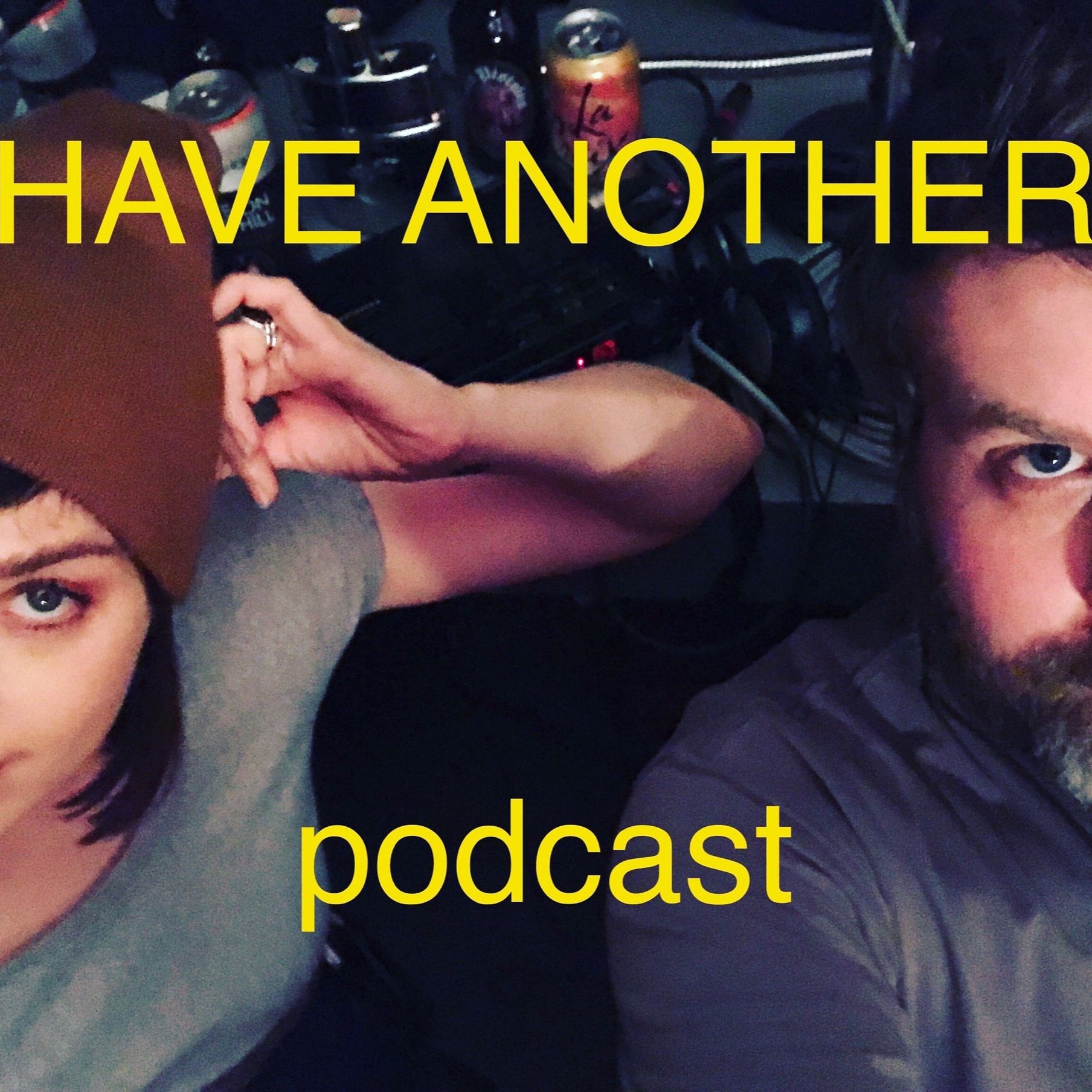 Episode 01 w/Emmett Frisbee Episode 01 w/Emmett Frisbee