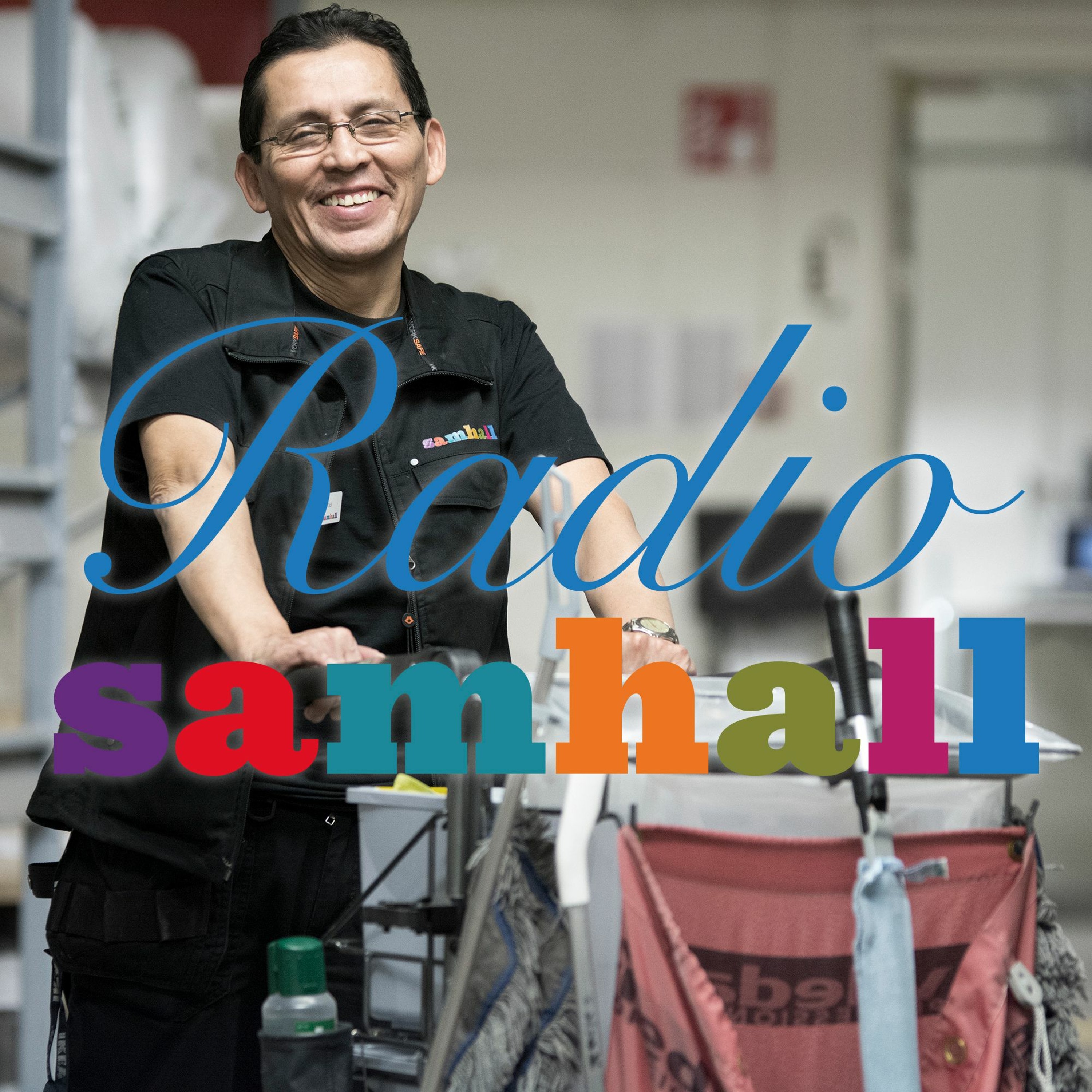 Radio Samhall