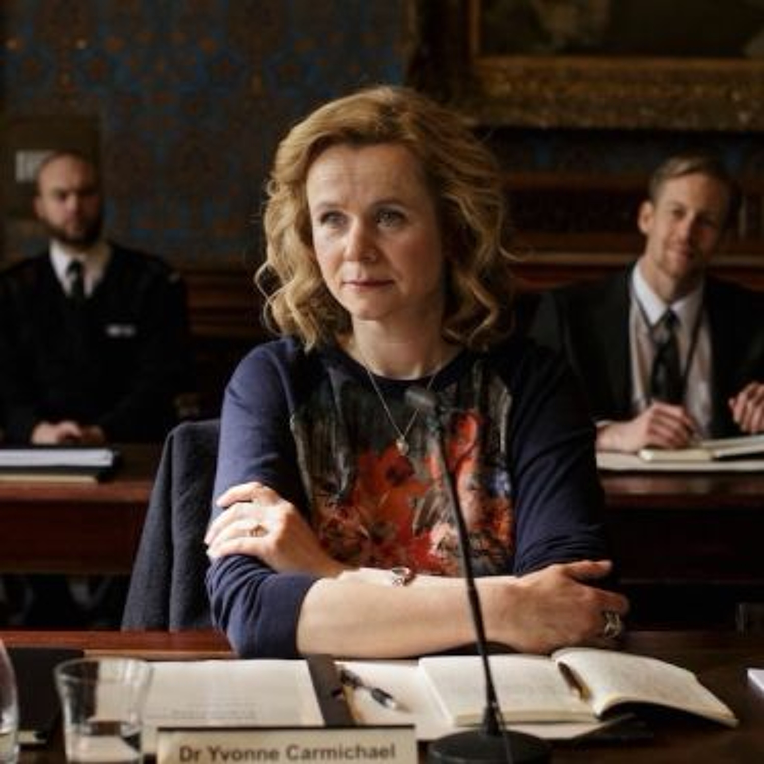 Broadcast: Talking TV