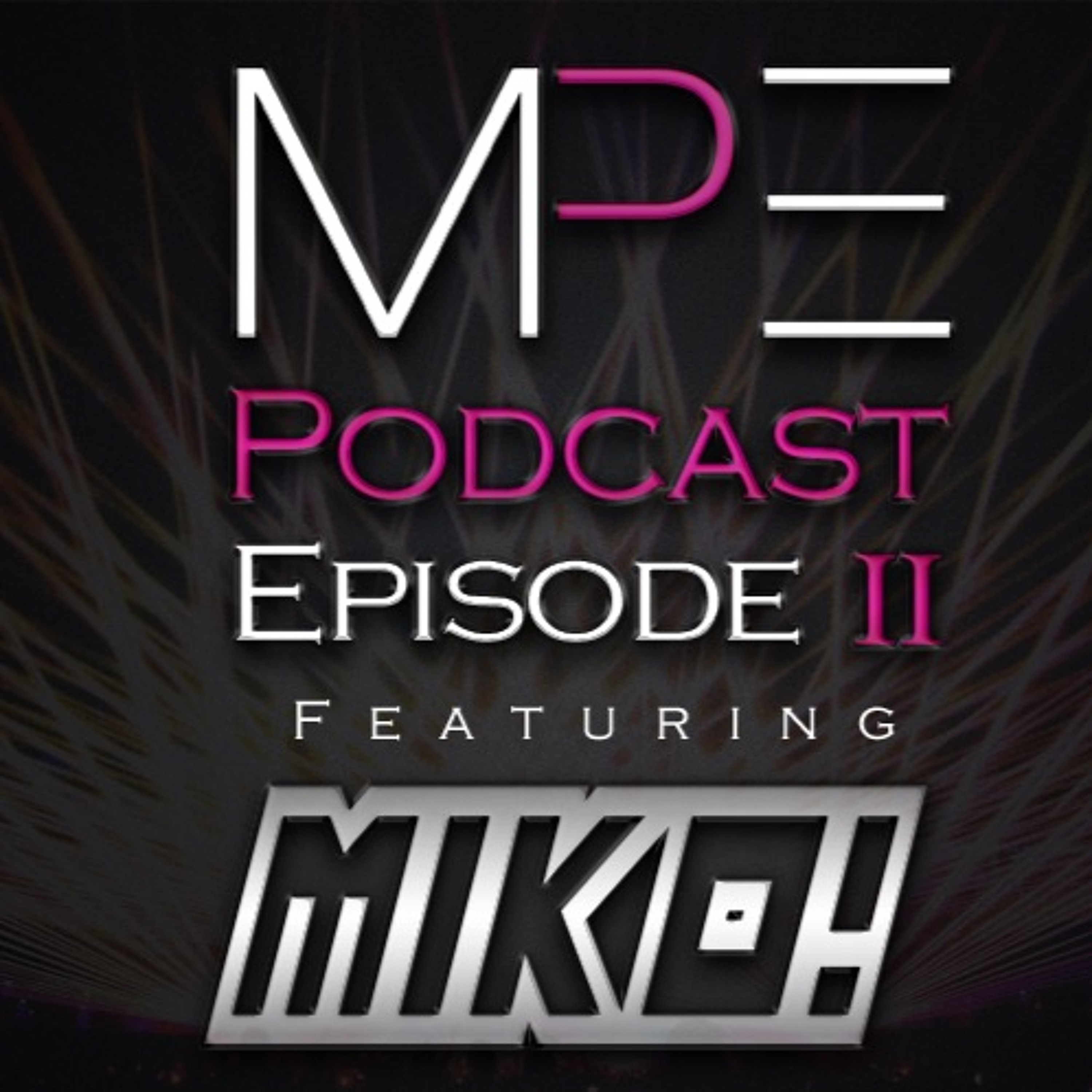 MPE Radio