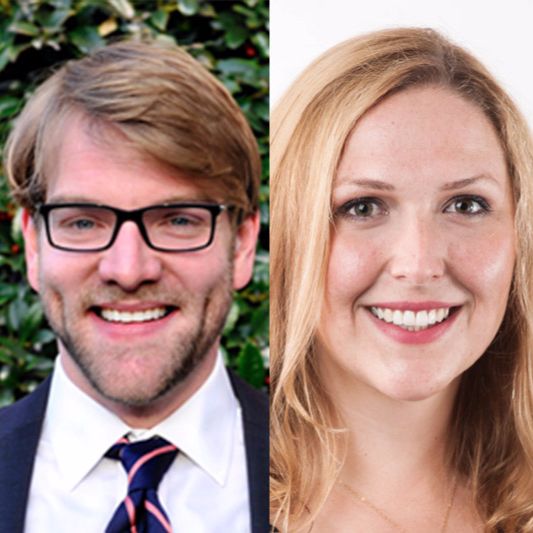 Episode 002: Jessica Cross, Customer Lifecycle at Adroll and Jeff Canada, Marketing Ops at Quantcast