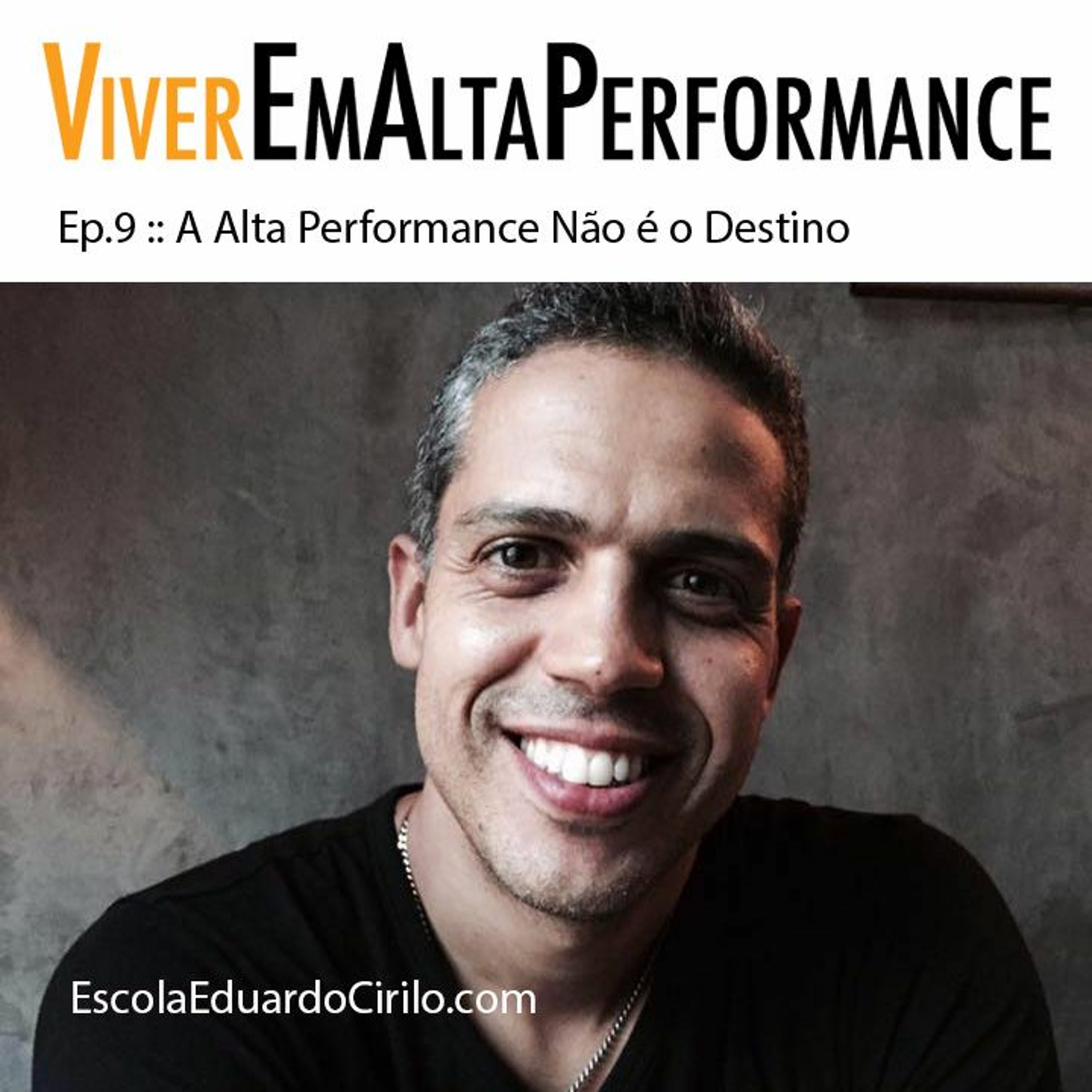 Viver Em Alta Performance