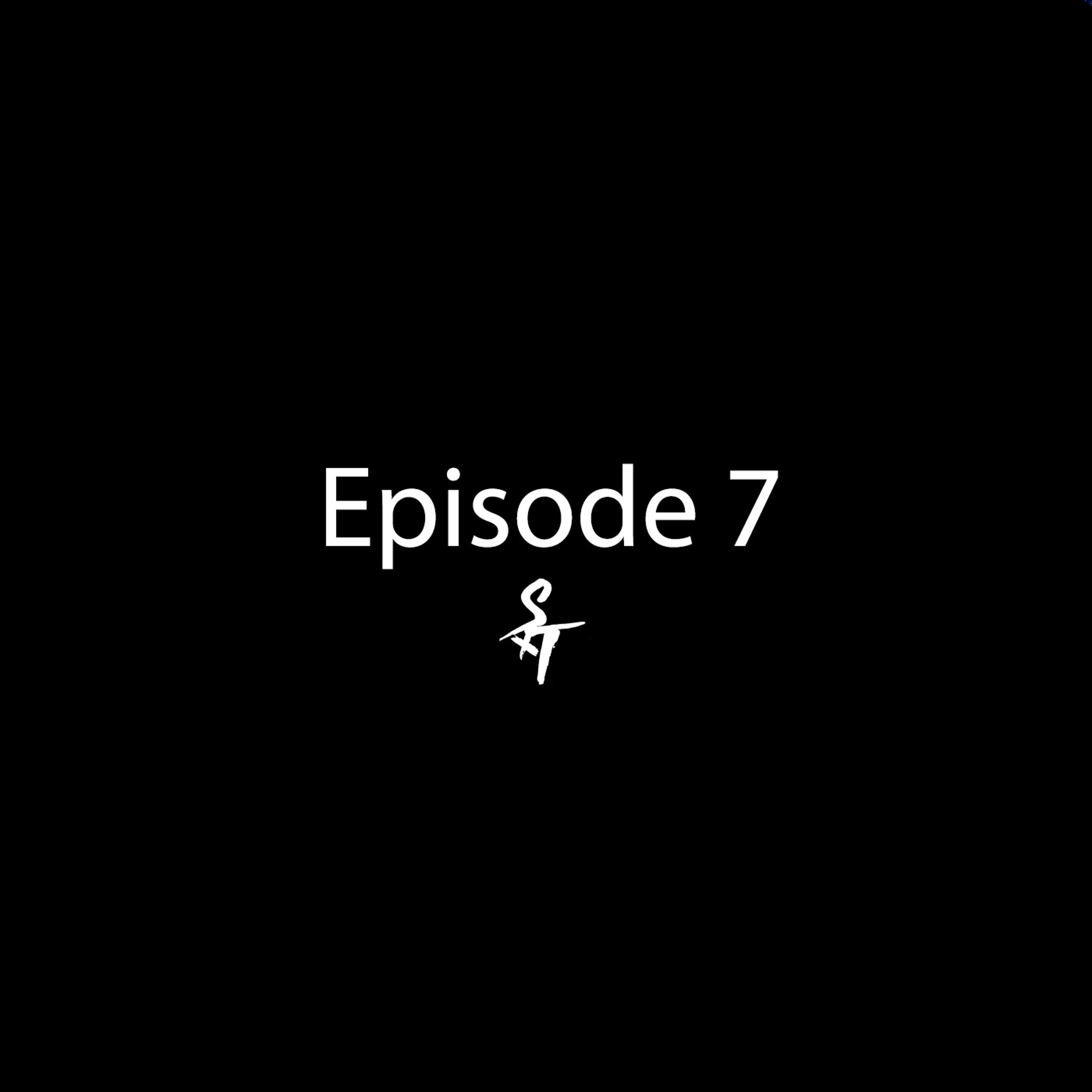 Convo's With Substance x Texture - Ep 7 - Kayo x Euro Veezy Featuring Wizzy Wow