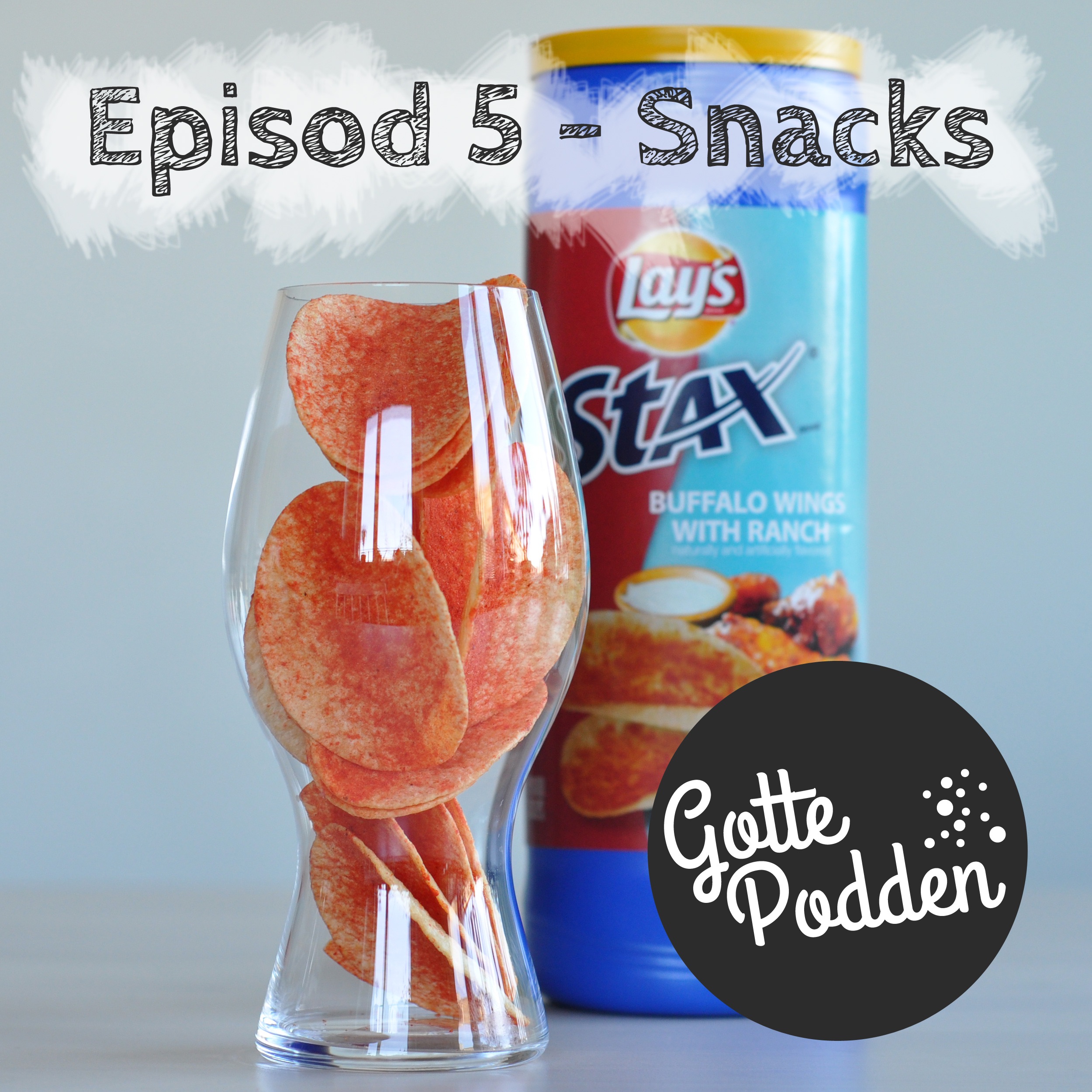 Snacks - Episod 5