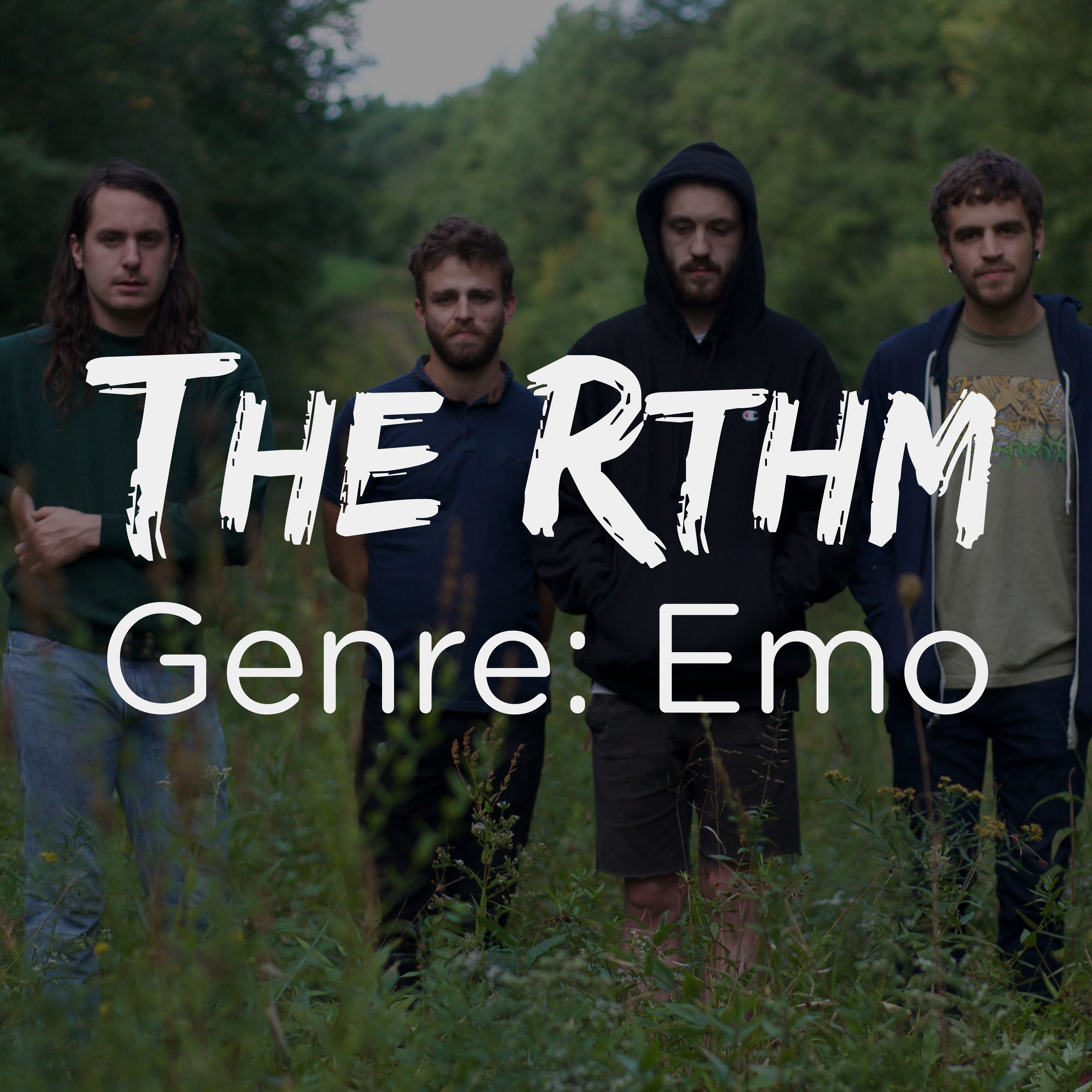 Episode 3 - Genre: Emo Episode 3 - Genre: Emo