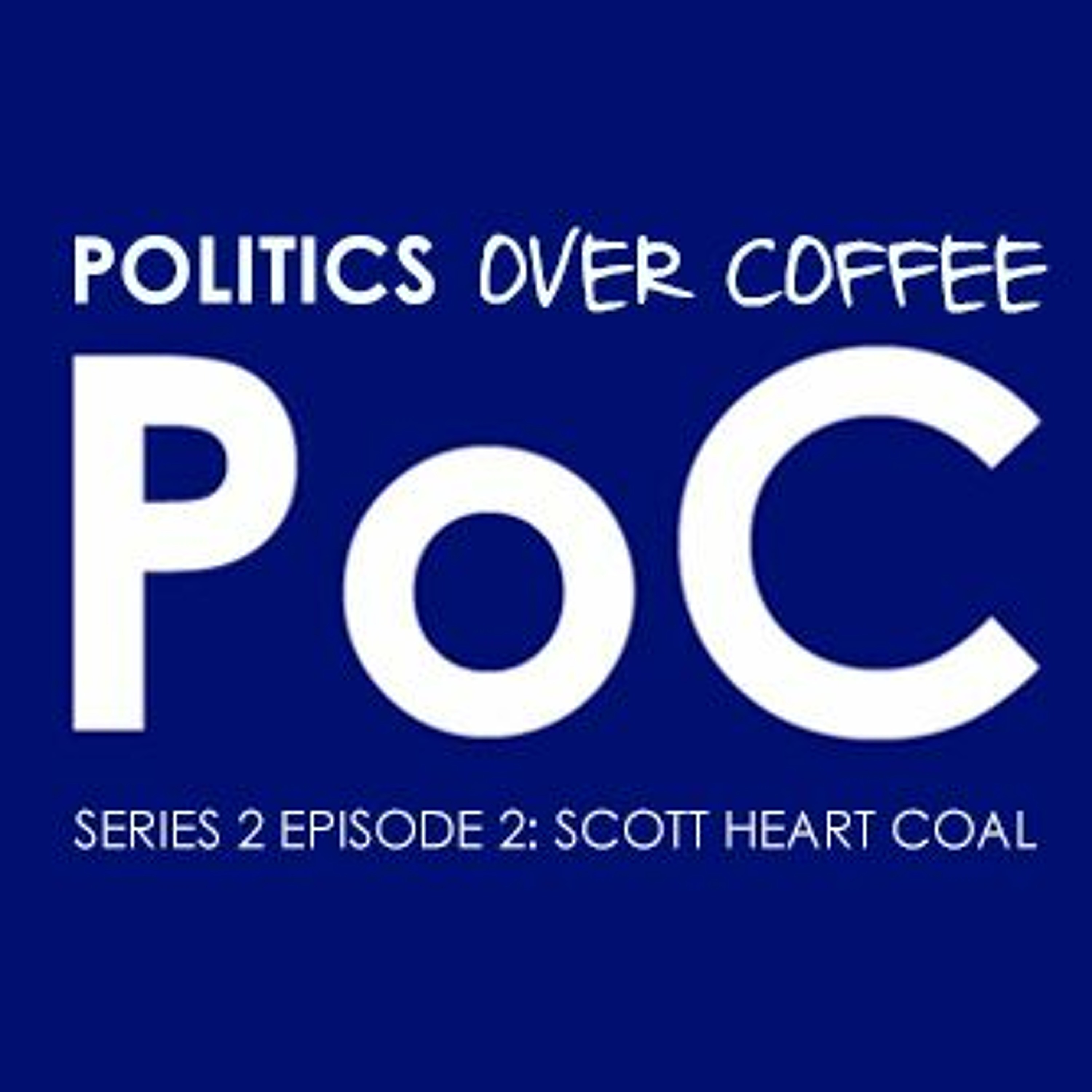 Politics Over Coffee