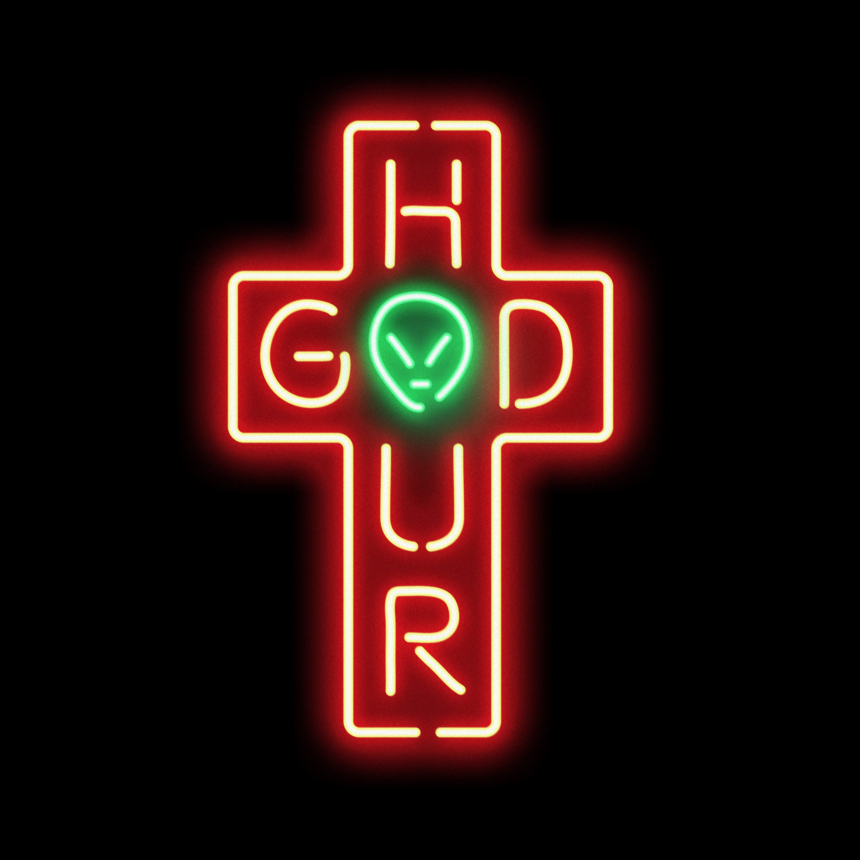 The God Hour