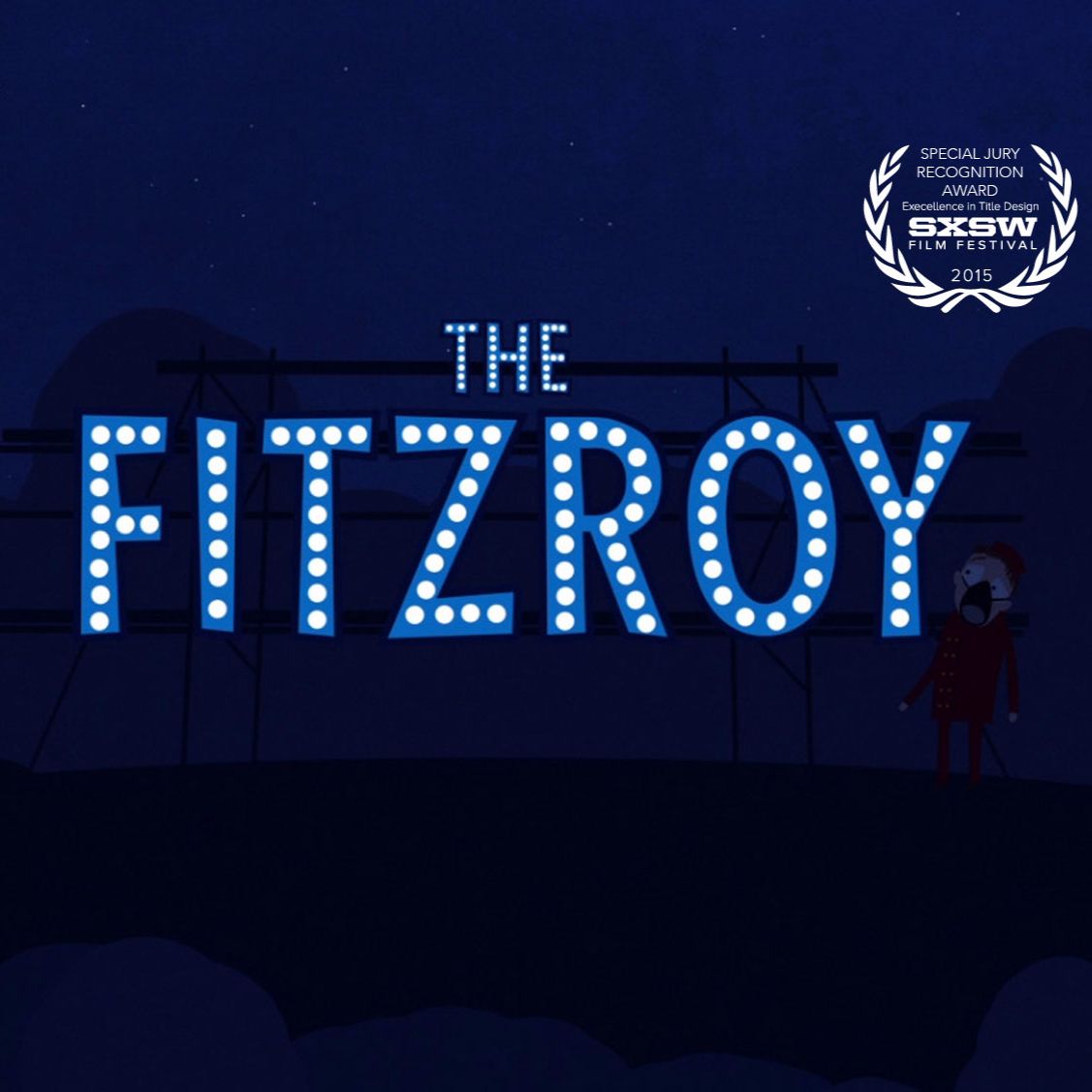 THE FITZROY/BIOPUNK w/James Heath and Liam Garvo
