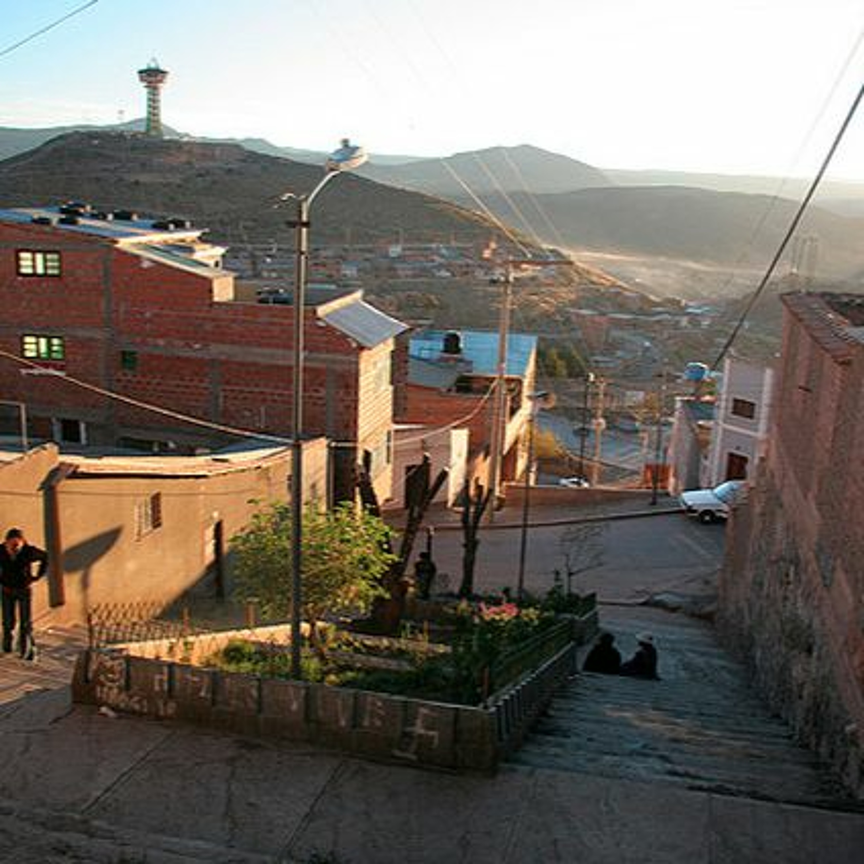 Rimasun - Quechua Language Podcasts