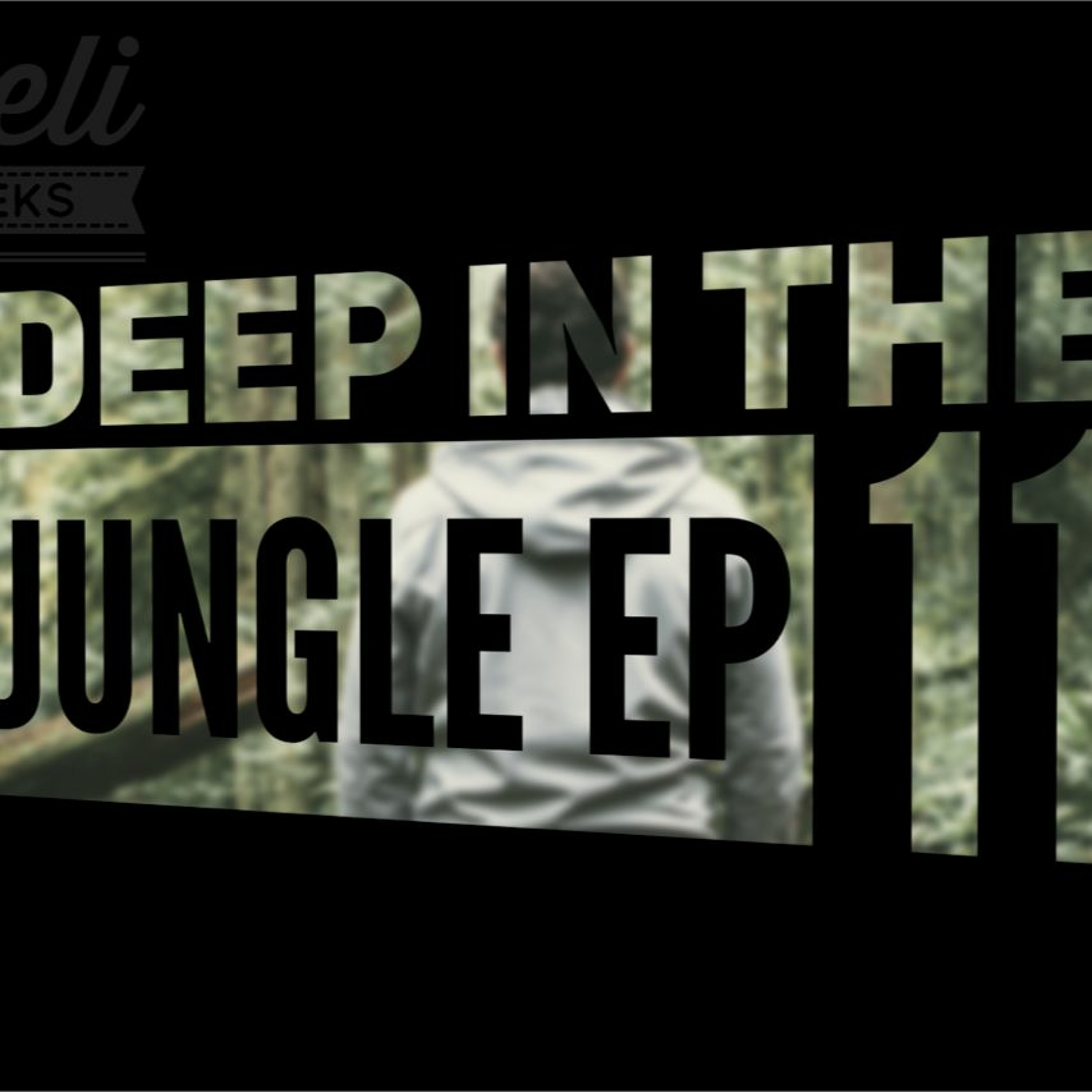 Deep in The Jungle Radio