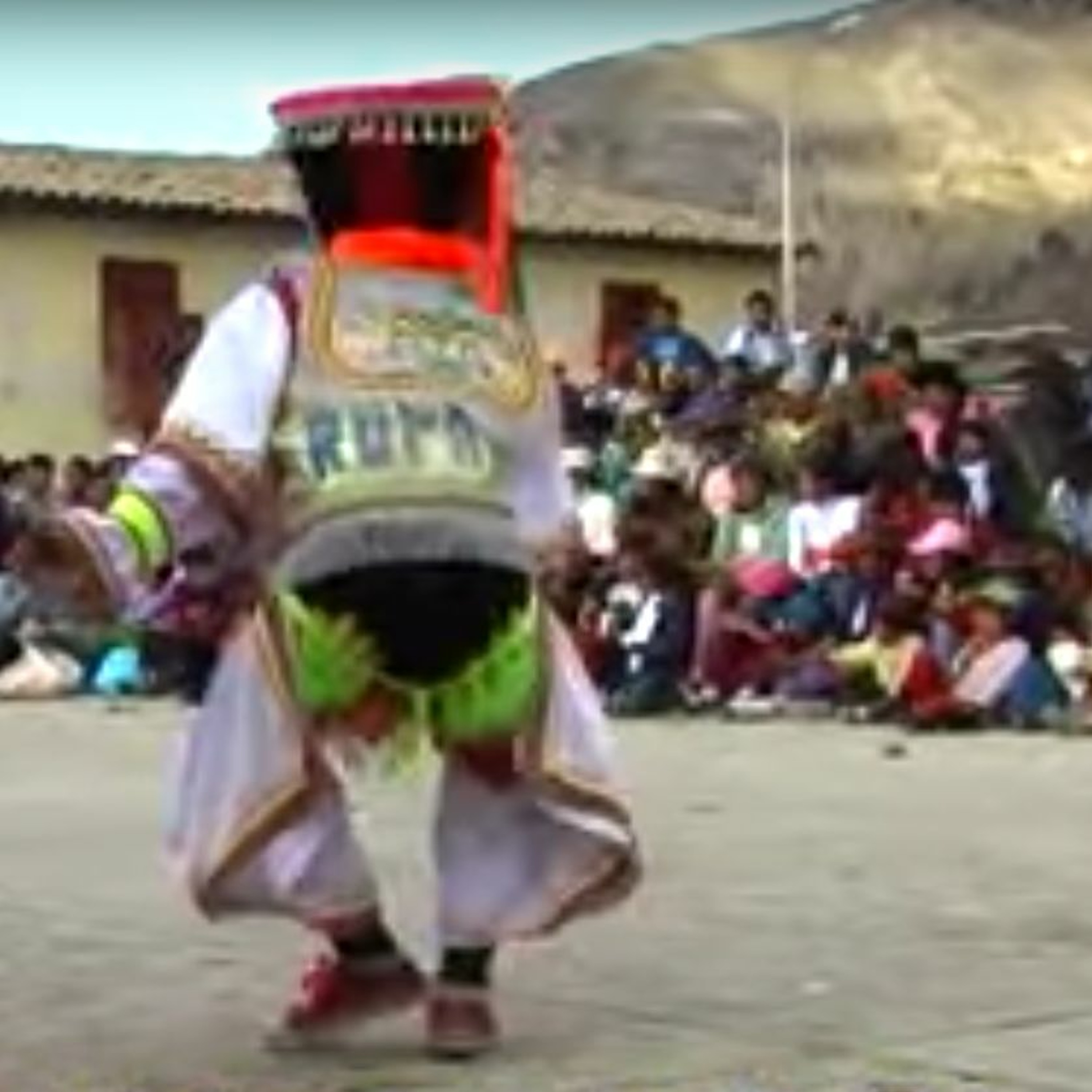 Rimasun - Quechua Language Podcasts