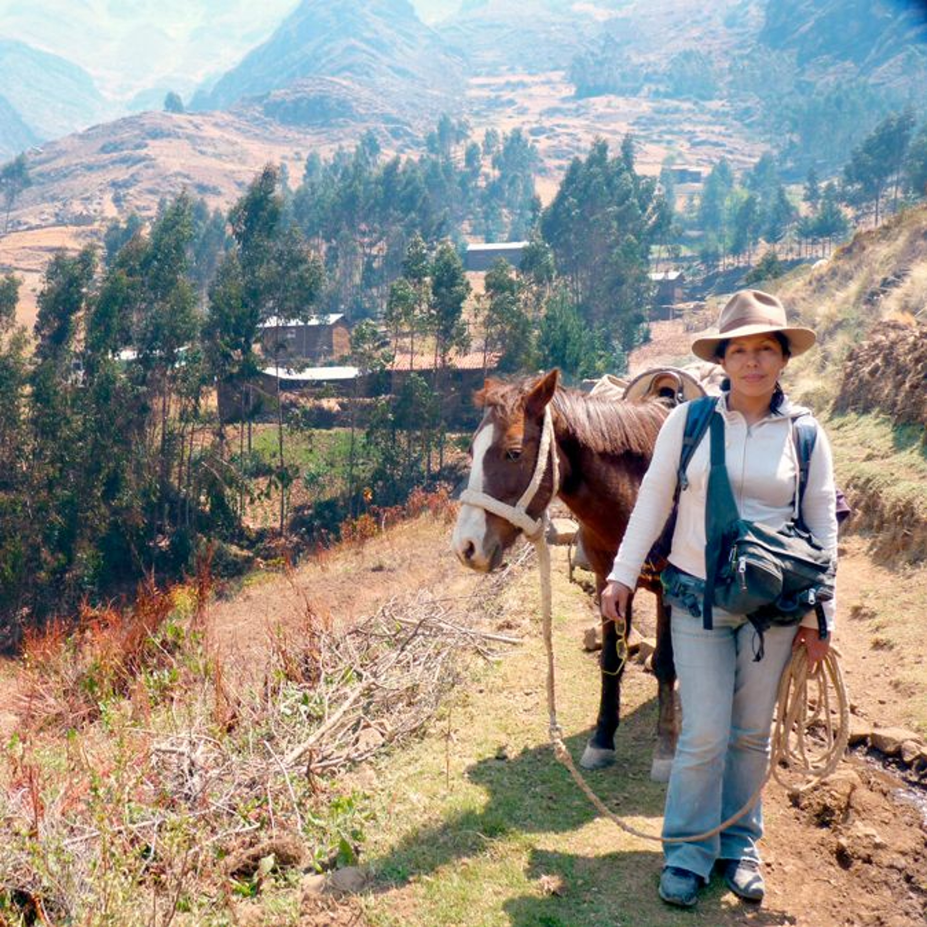 Rimasun - Quechua Language Podcasts