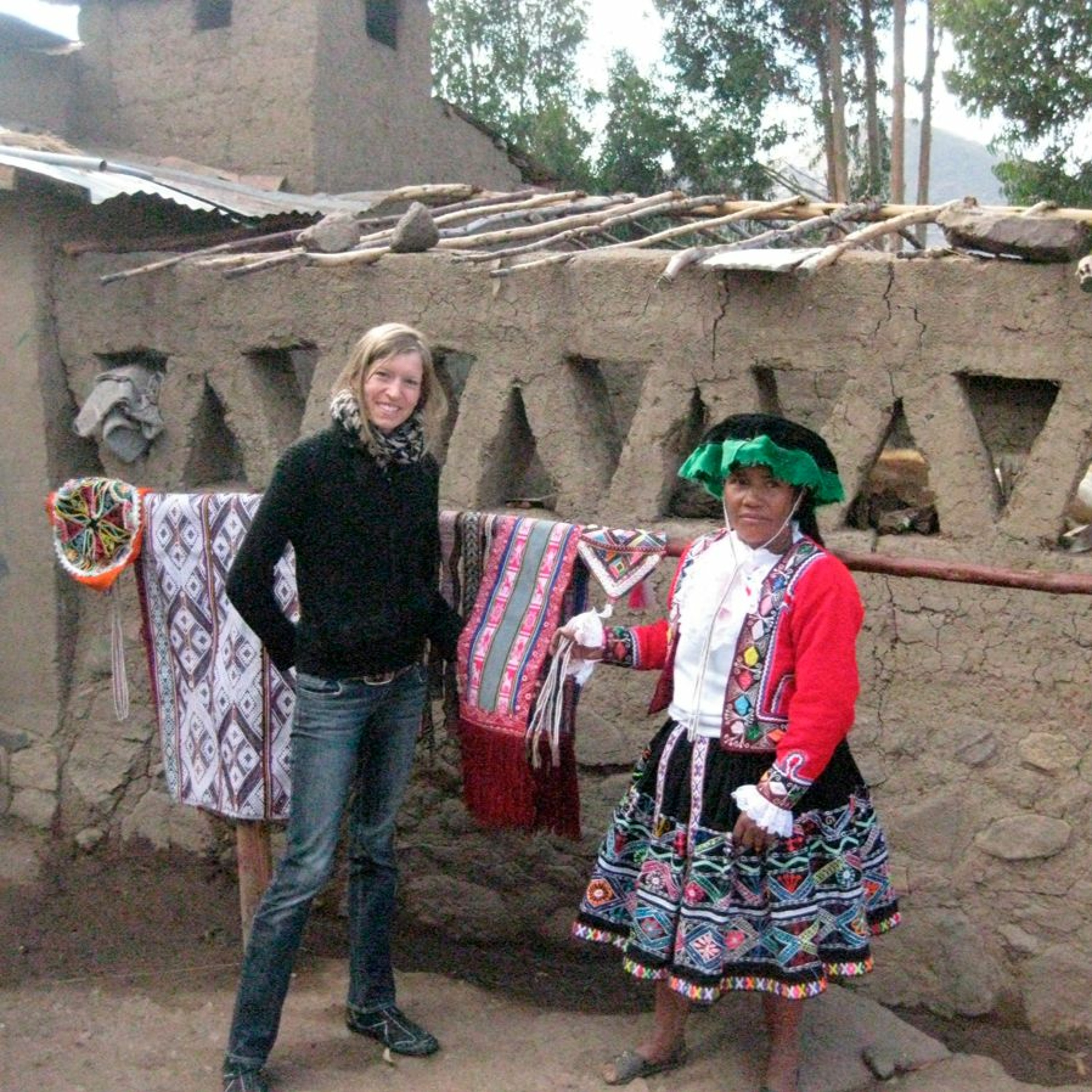 Rimasun - Quechua Language Podcasts