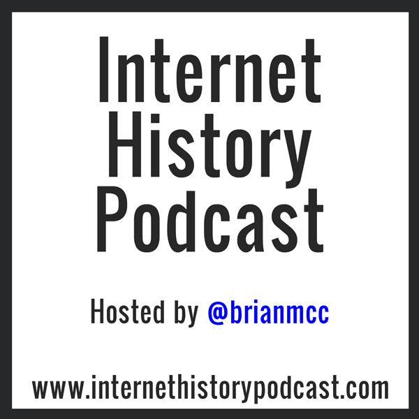 Internet History Podcast: Jim McCann of 1800Flowers