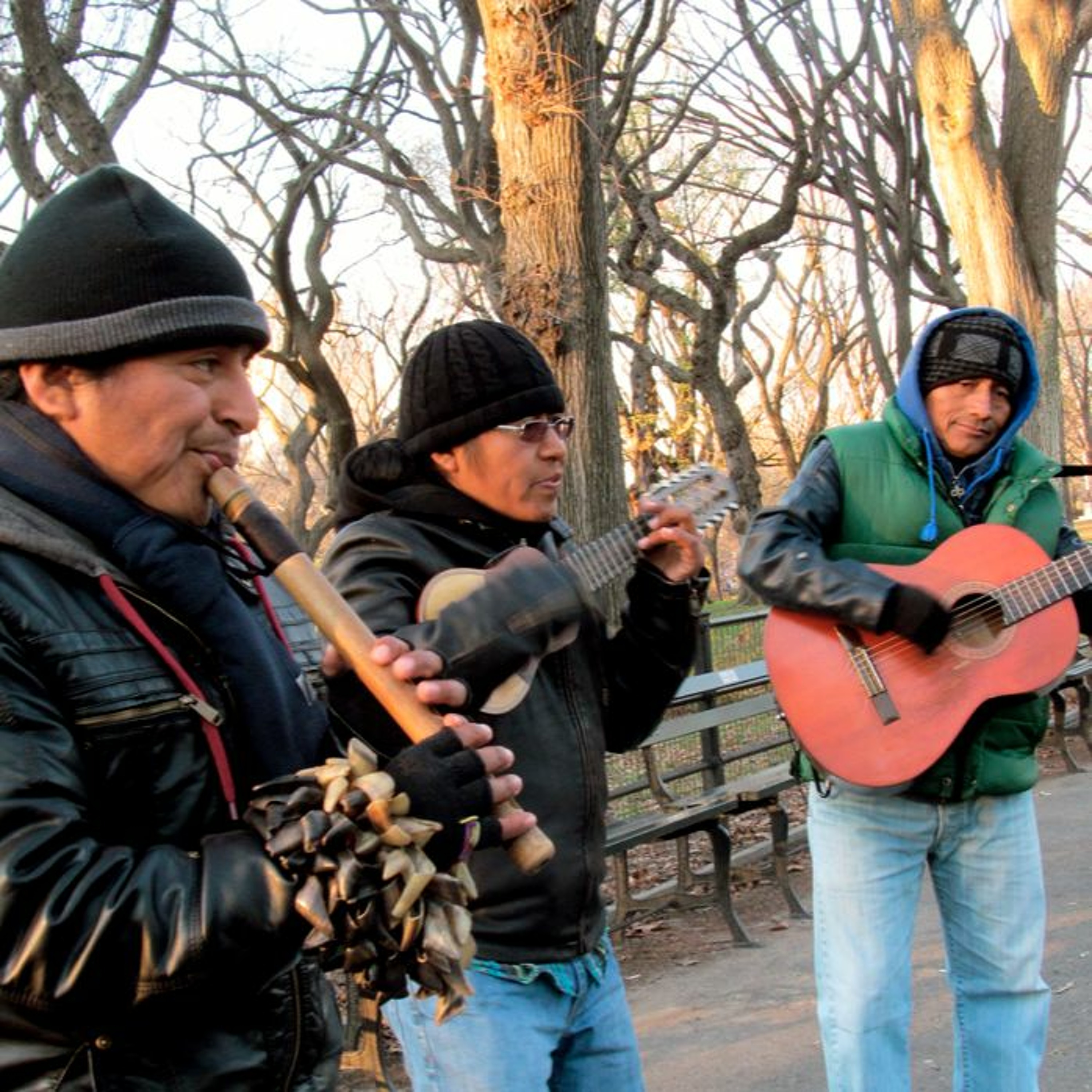 Rimasun - Quechua Language Podcasts