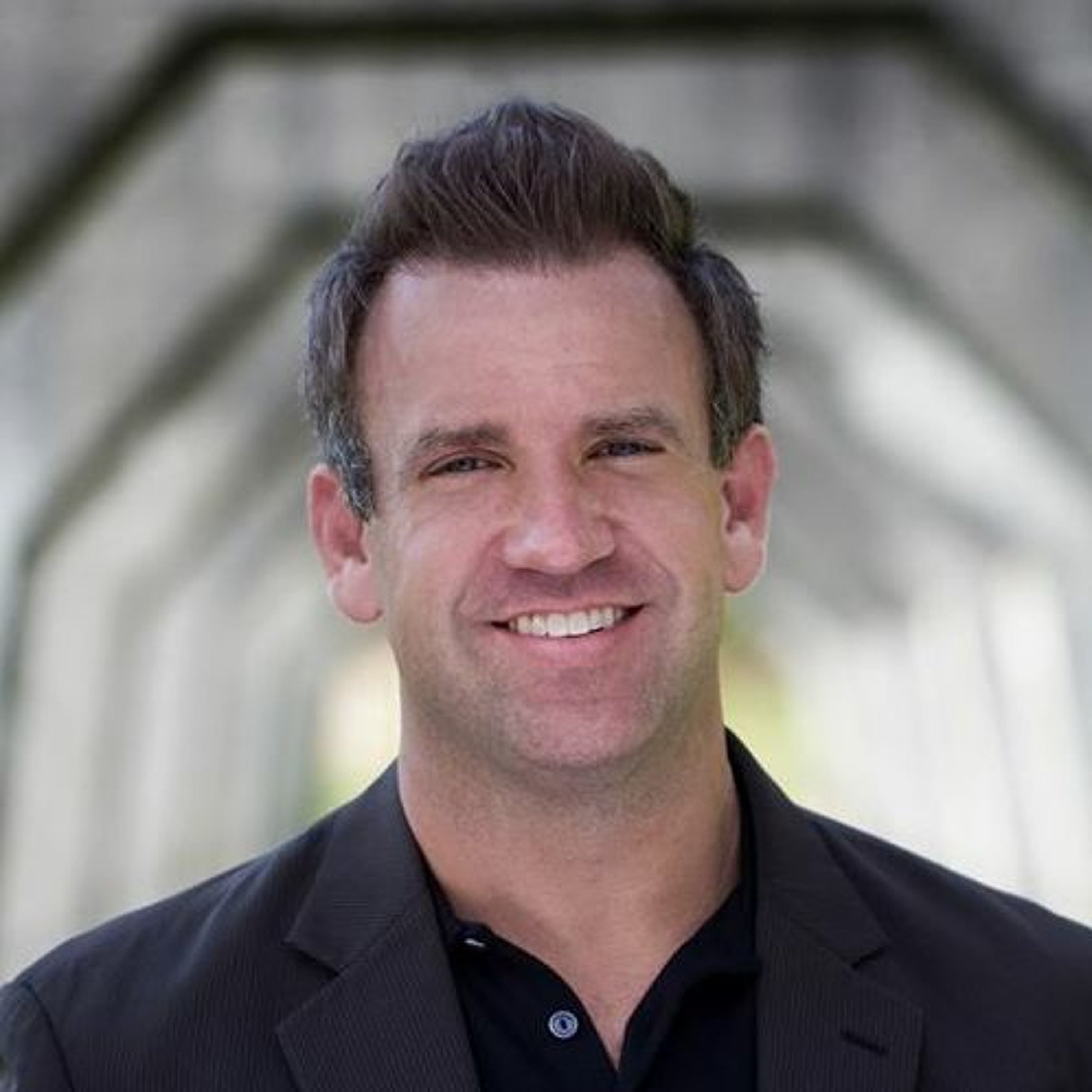 EP 7 Lose Your Ego Gain the World with Todd Lemense