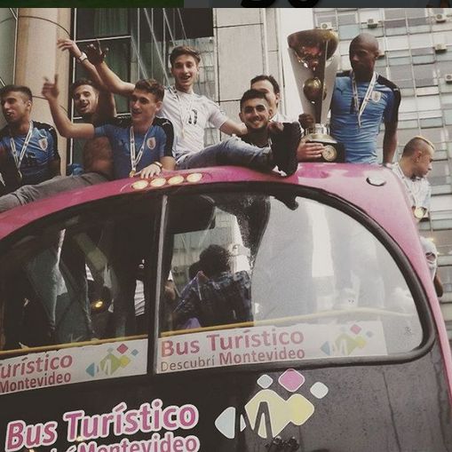 Sulamericano 2017