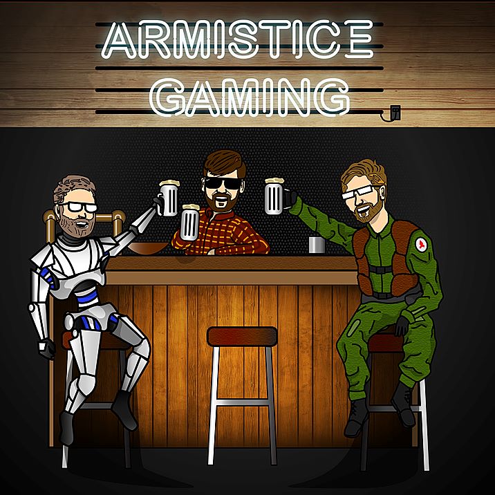 AGP S2 E11- Like Really??? 4K, PCs, and Console Enhancements? Who cares...