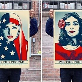 Where do women fit in Islam