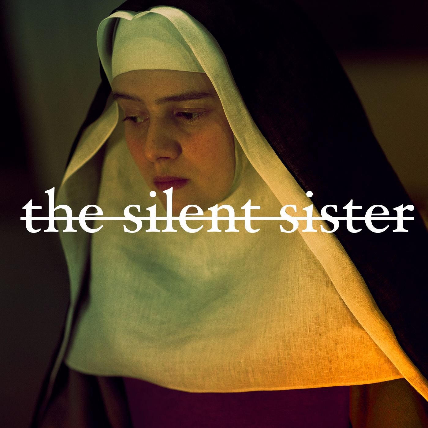 11. "The Silent Sister" with Rosie Jones 11. "The Silent Sister" with Rosie Jones