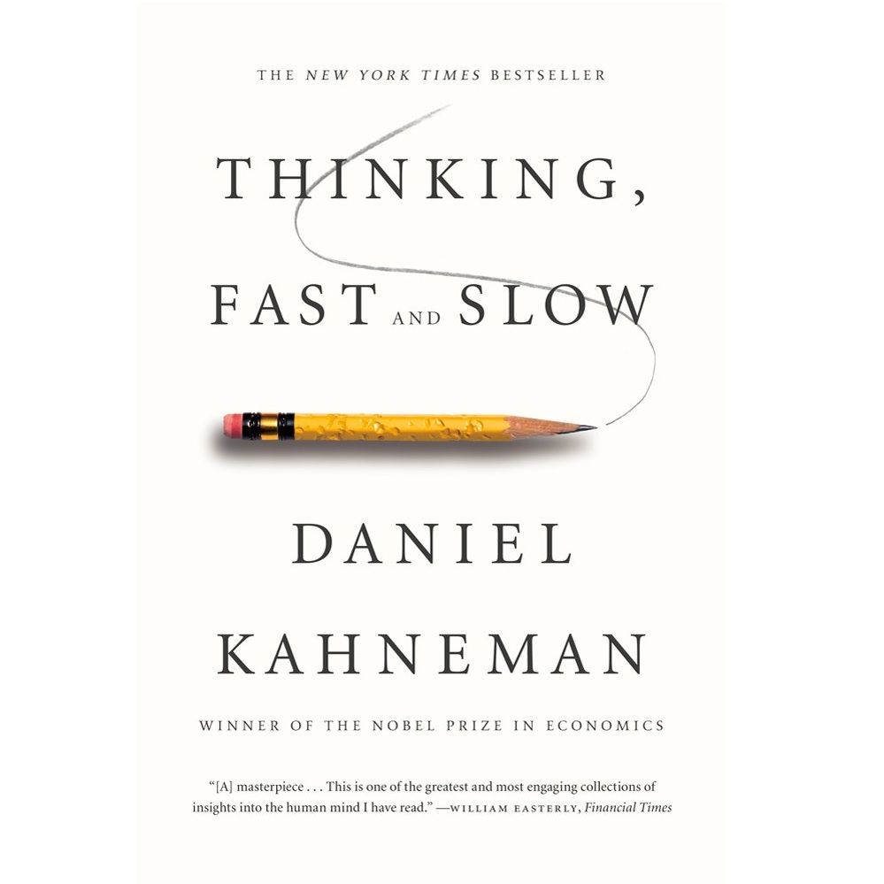 Professor Adam Berinsky on Thinking Fast and Slow (Alumni Books Podcast)
