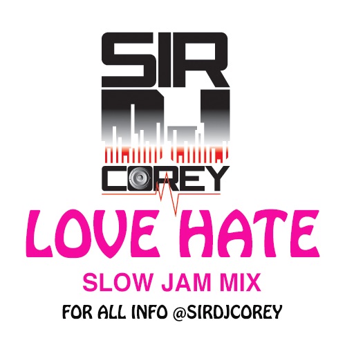 Sirdjcorey Podcast