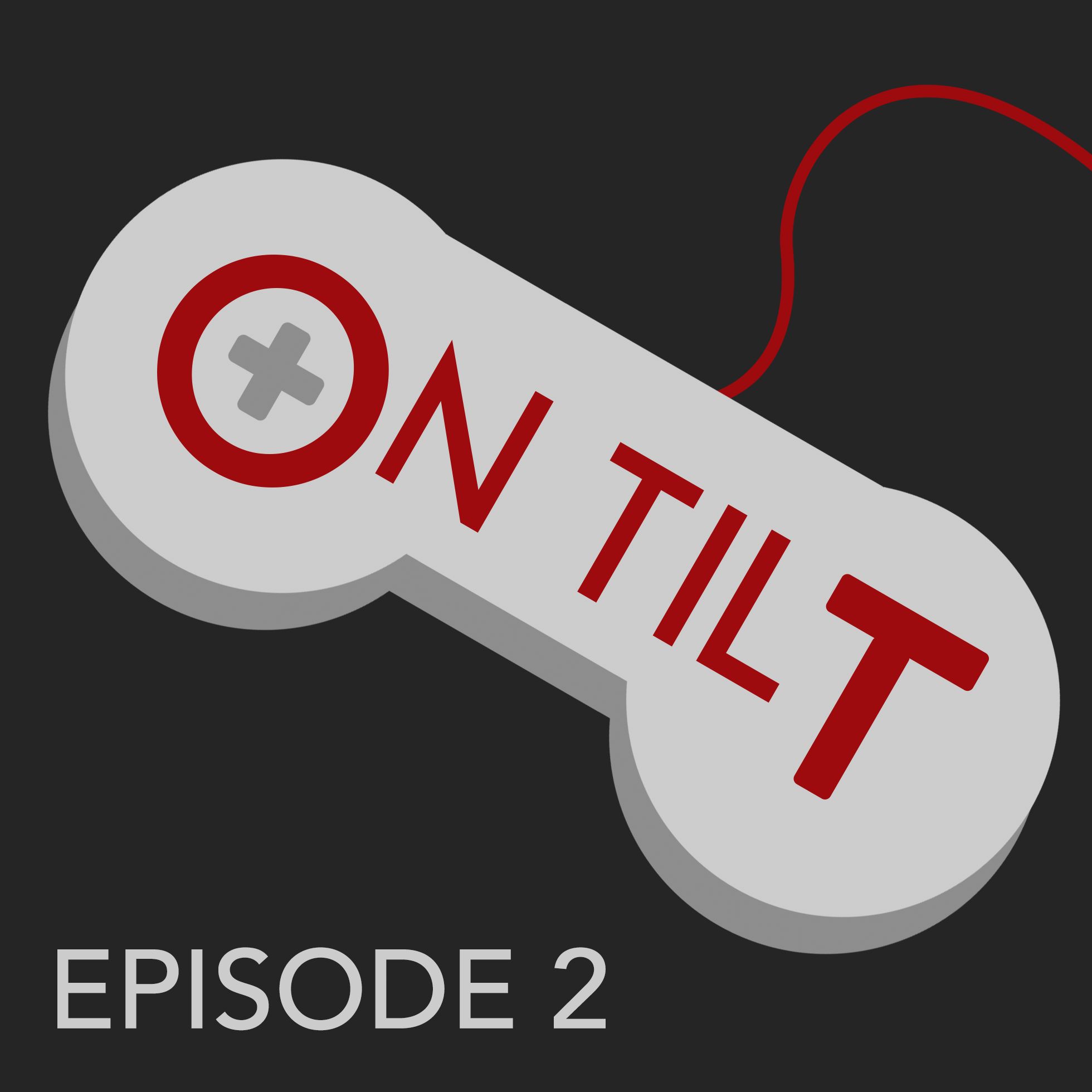 02: Kickstarters - Is It Okay to Punch Them?