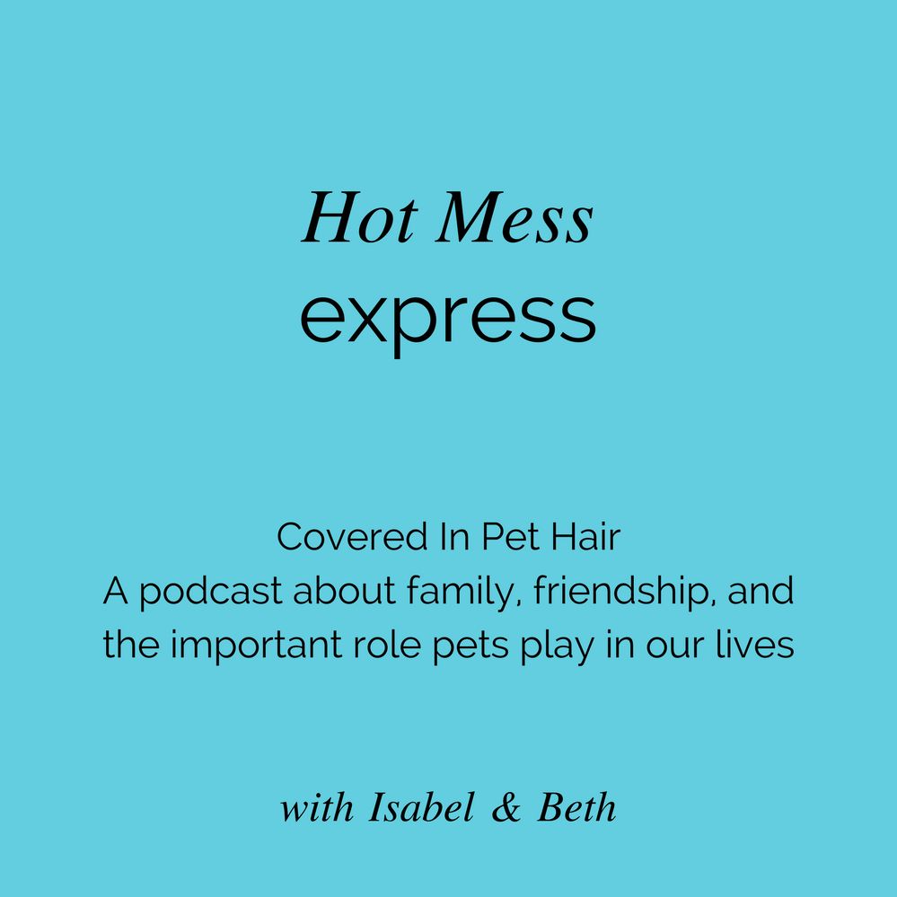 Episode 47: Hot Mess Express