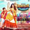 Tamma Tamma Again - Bappi Lahiri, Anuradha Paudwal & Badshah - Badrinath Ki Dulhania