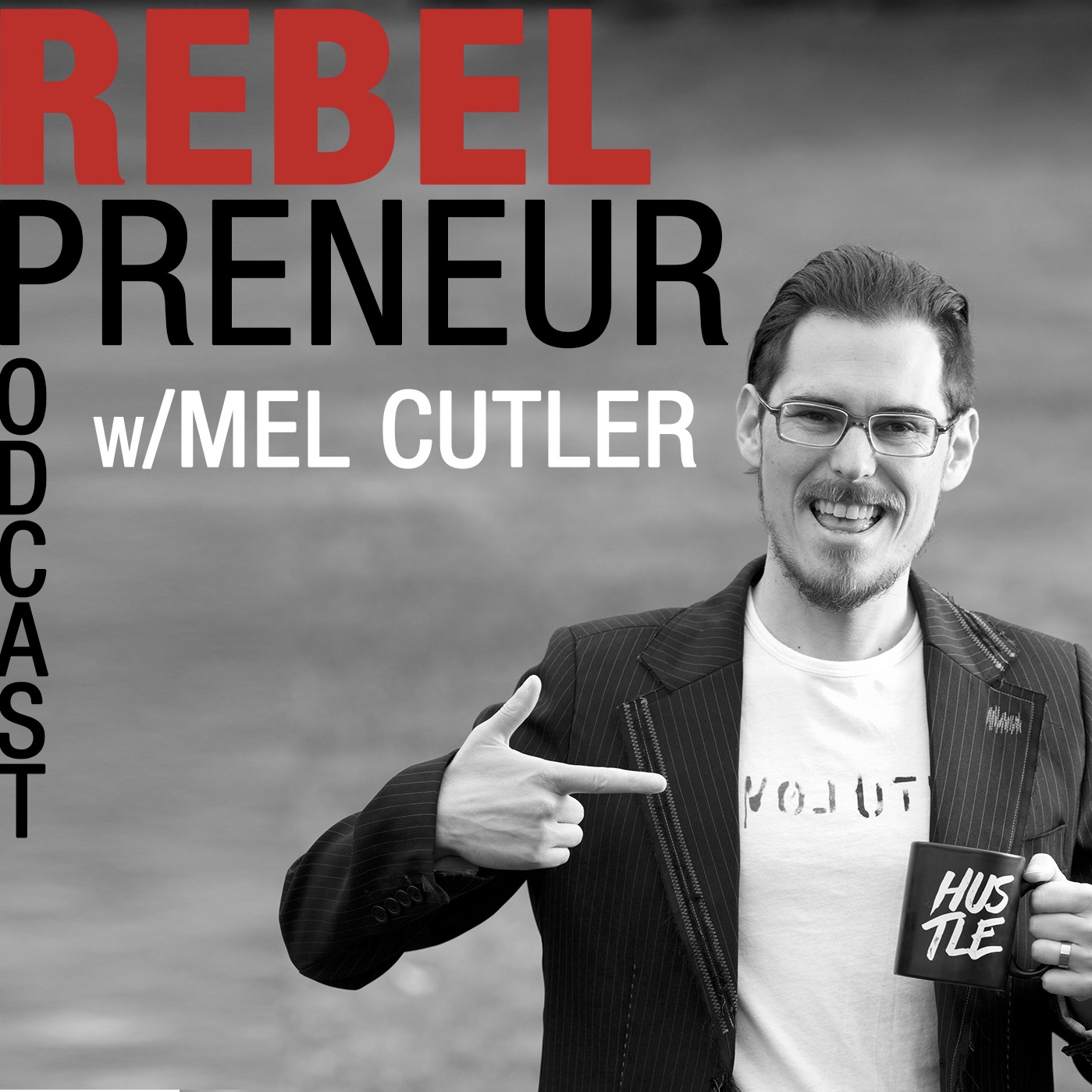13: Casey Eberhart: Connect with anyone, anywhere with these networking skills