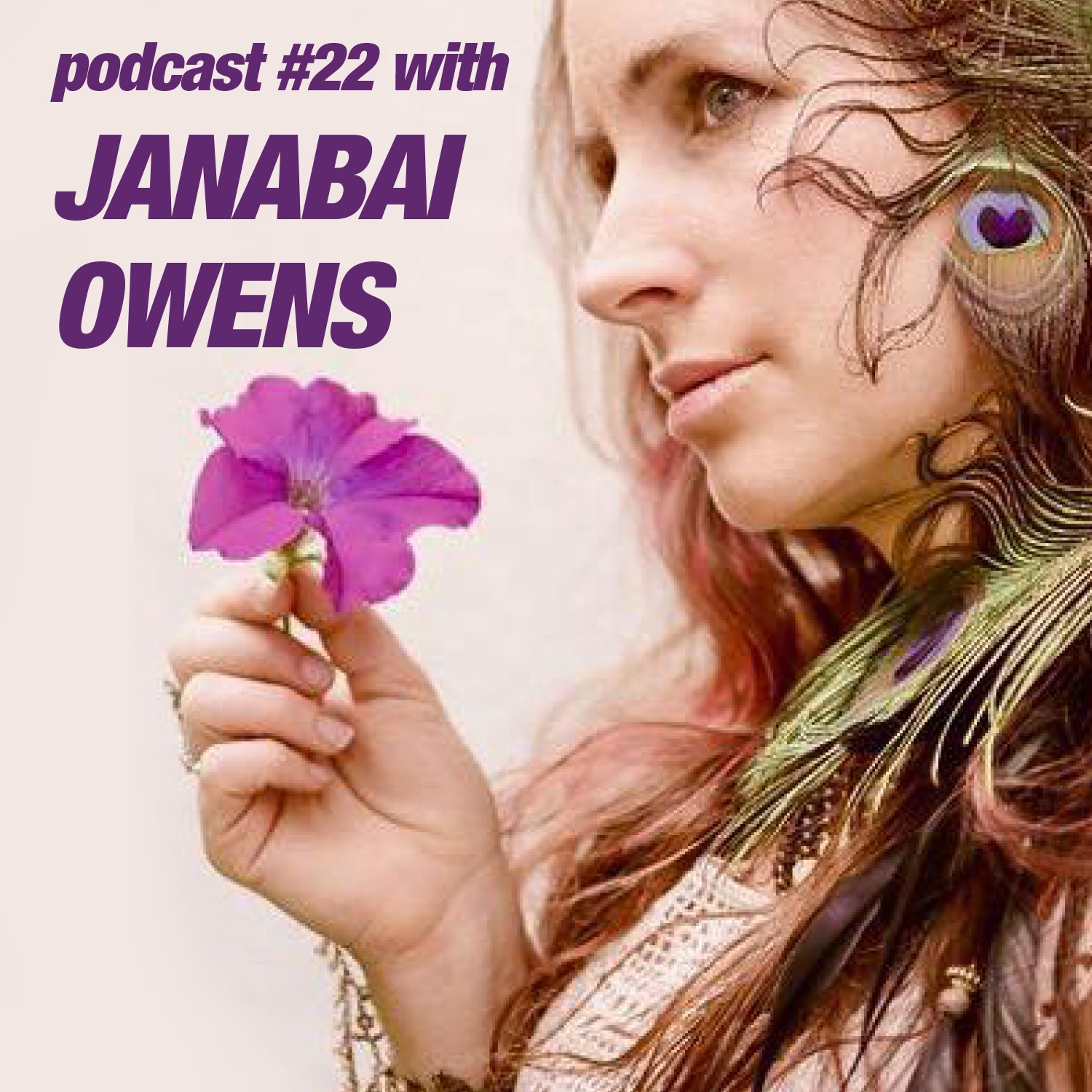 Getting raw with Janabai Owens