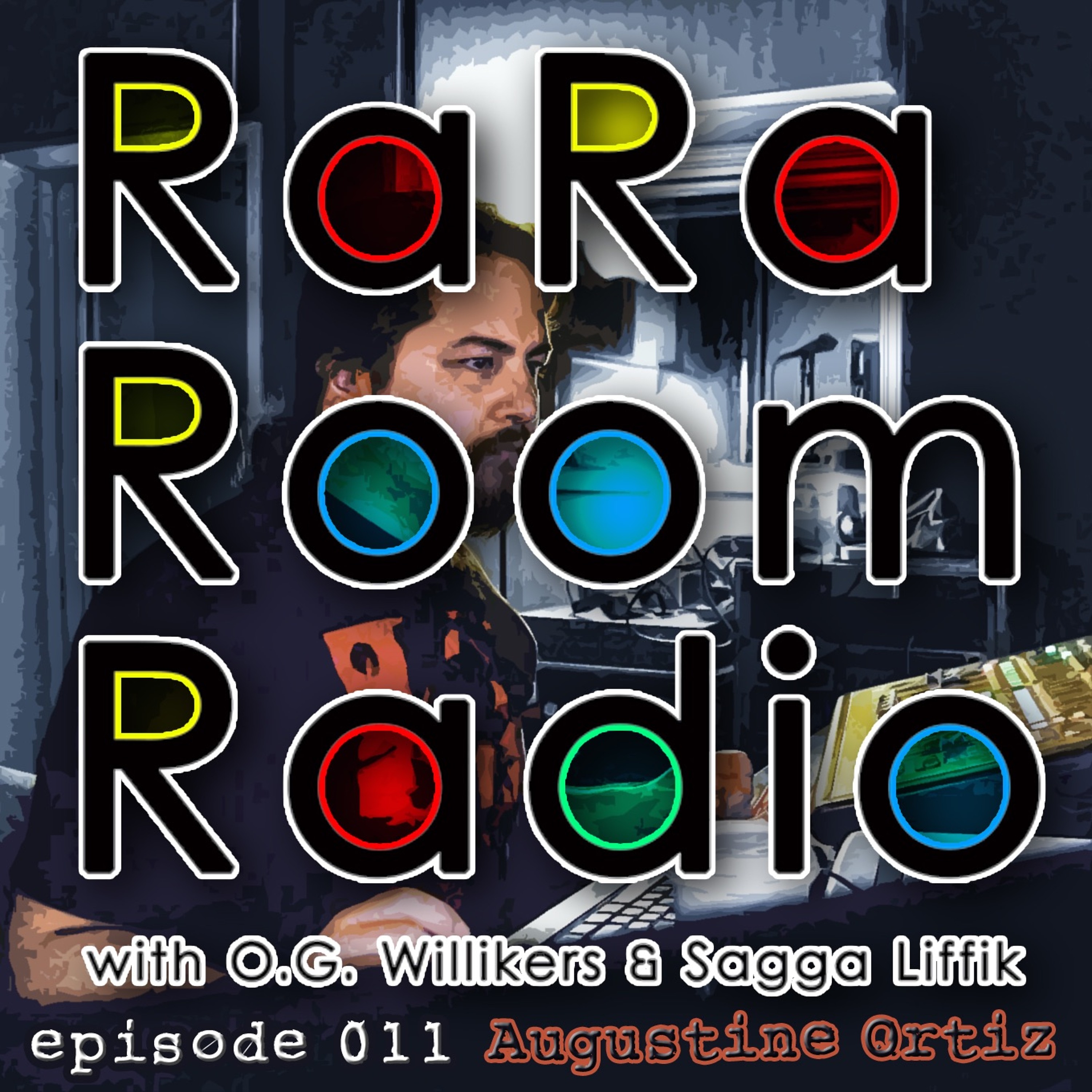 RaRa Room Radio