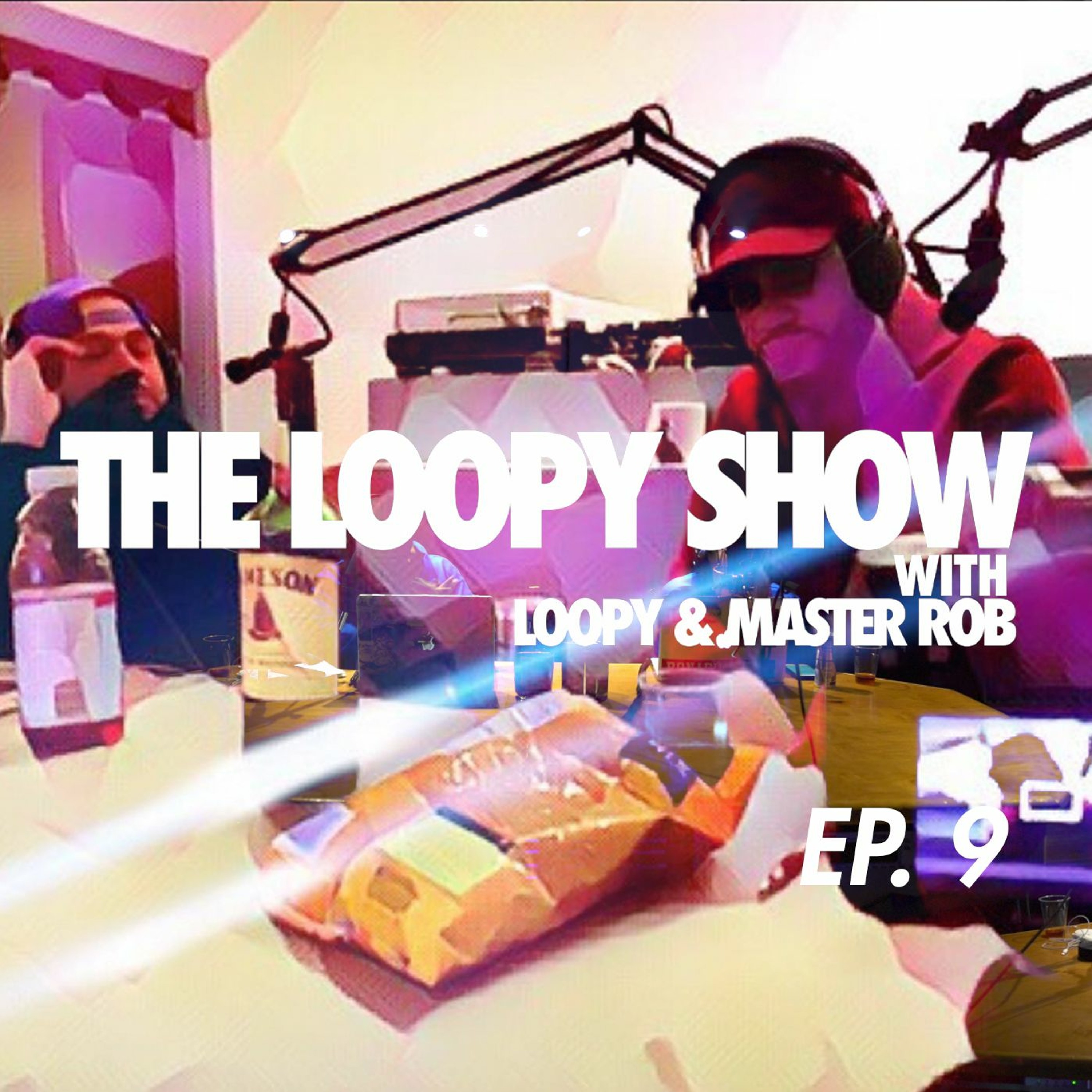 The Loopy Show