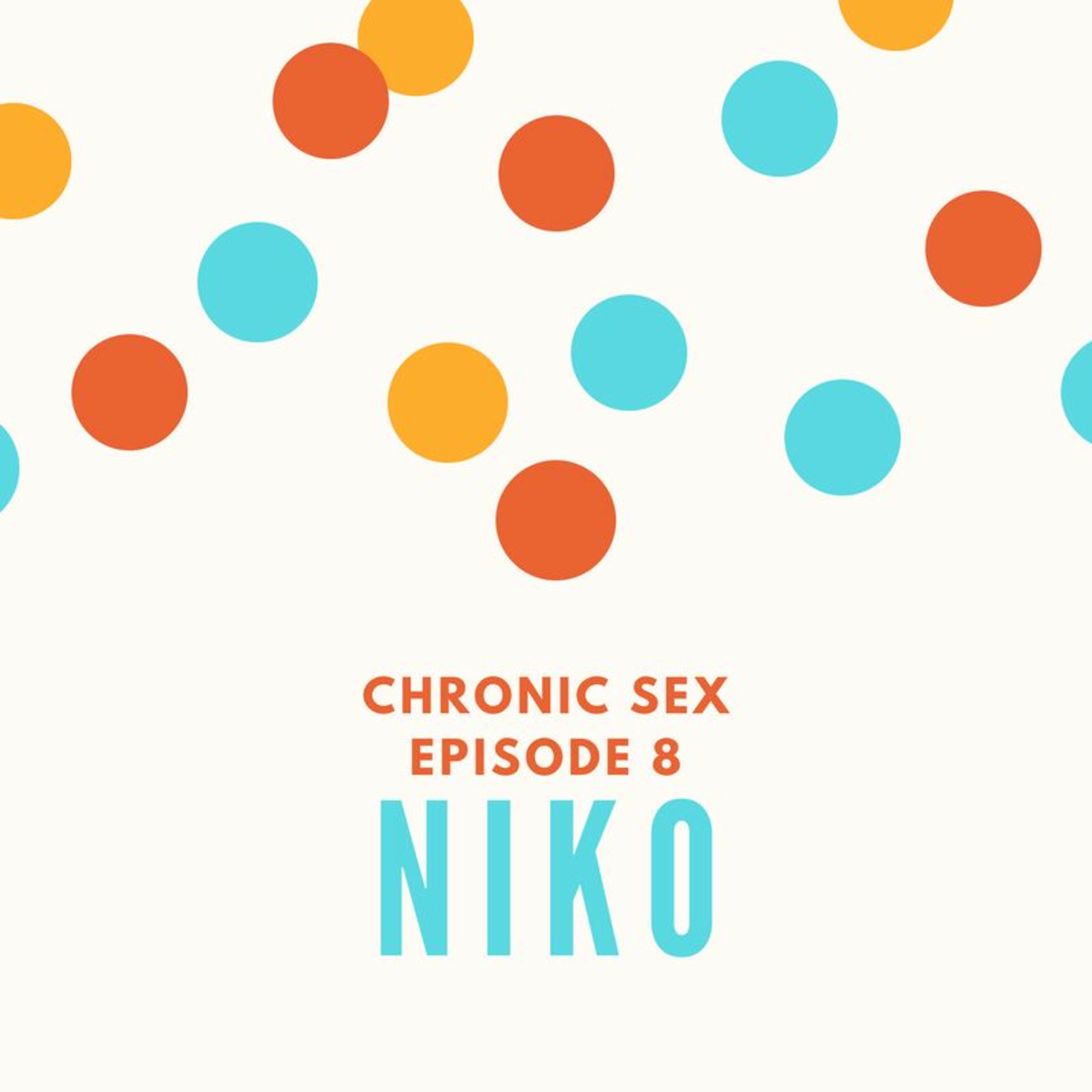 Chronic Sex Podcast