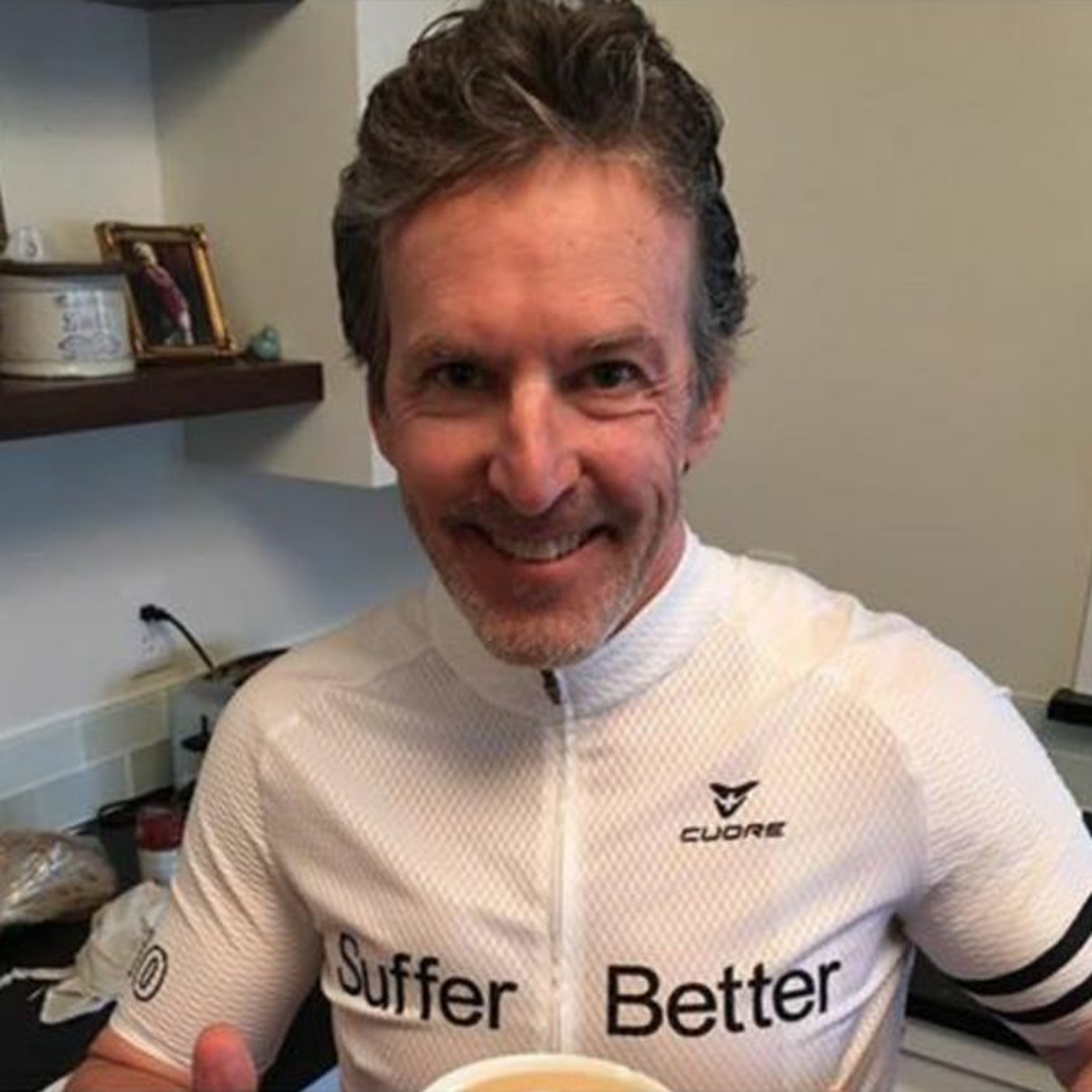 The Sufferfest Podcast: Everybody Hurts
