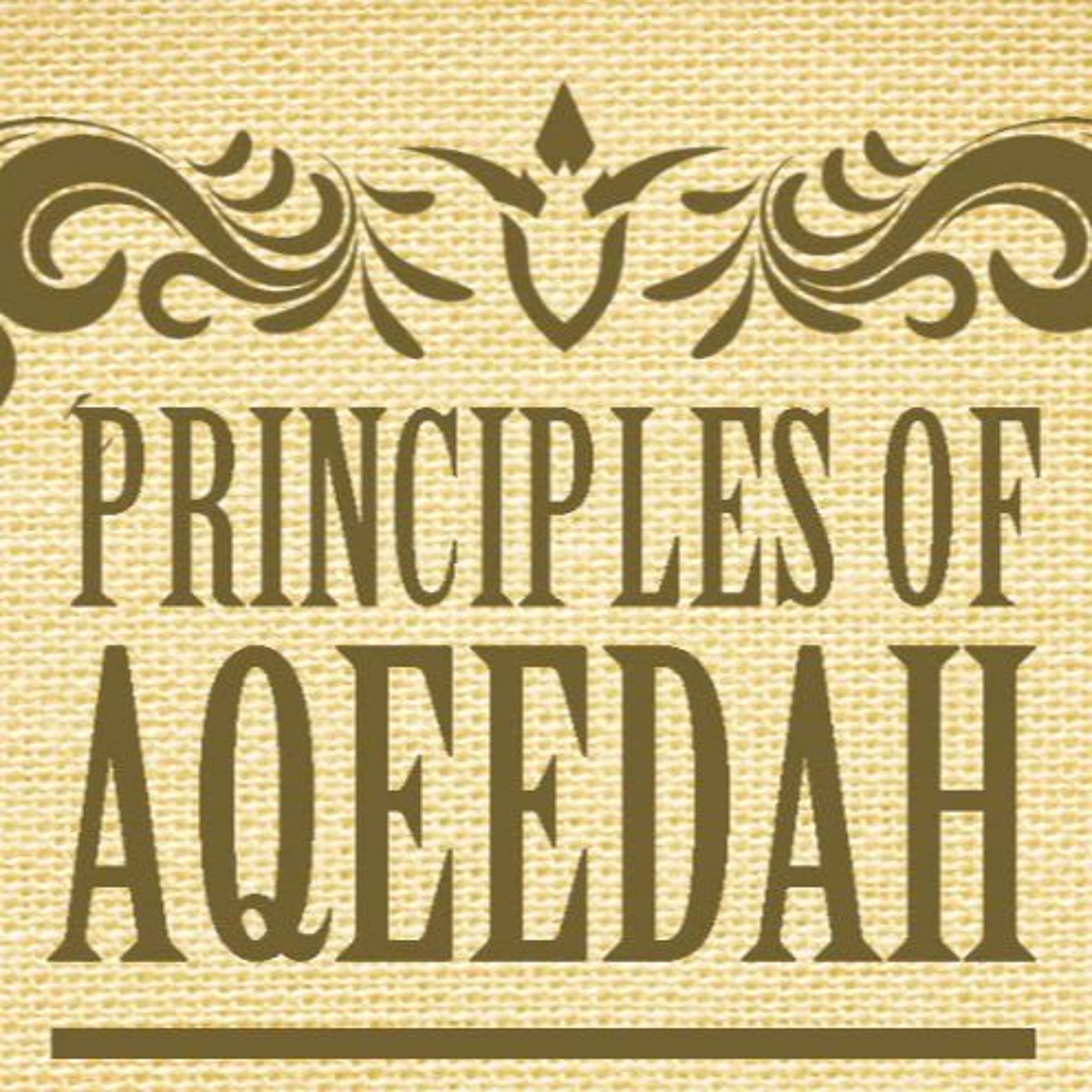 The Essentials-Modular Islamic Program