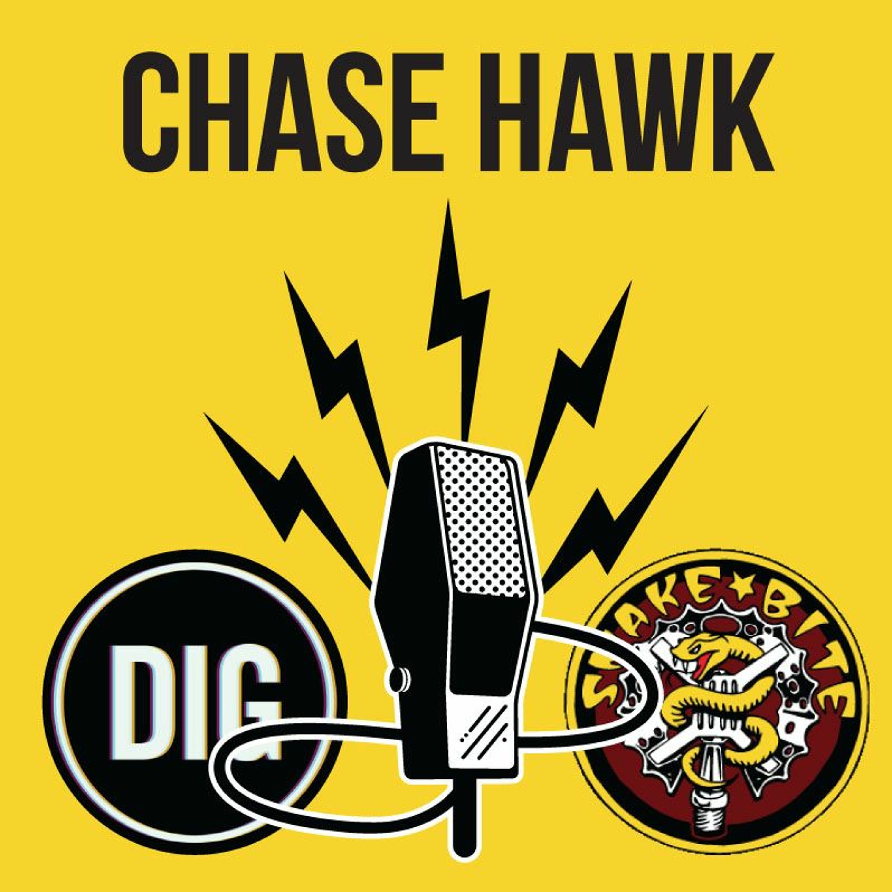 Dig BMX Podcast Channel