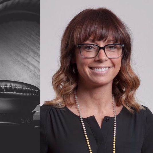 Episode 003:  Kimi Heskett, Senior Manager, Marketing Operations at Duo Security