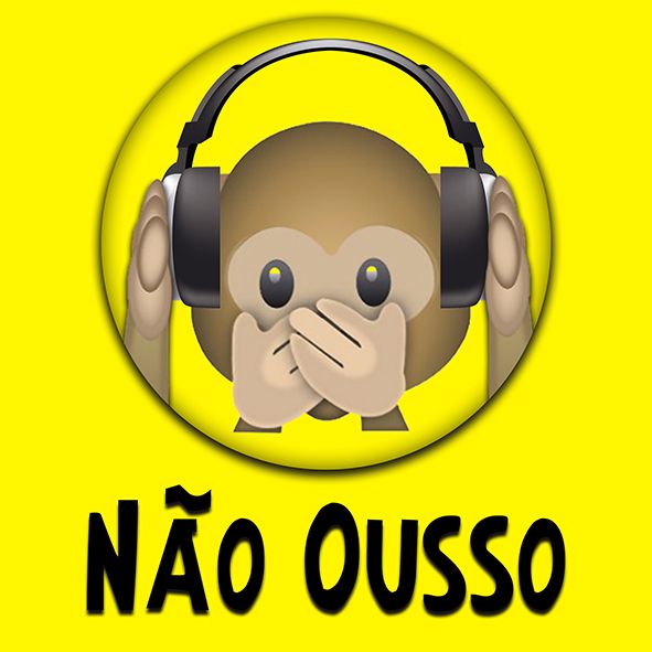 Não Ousso Episódio #5 Medo