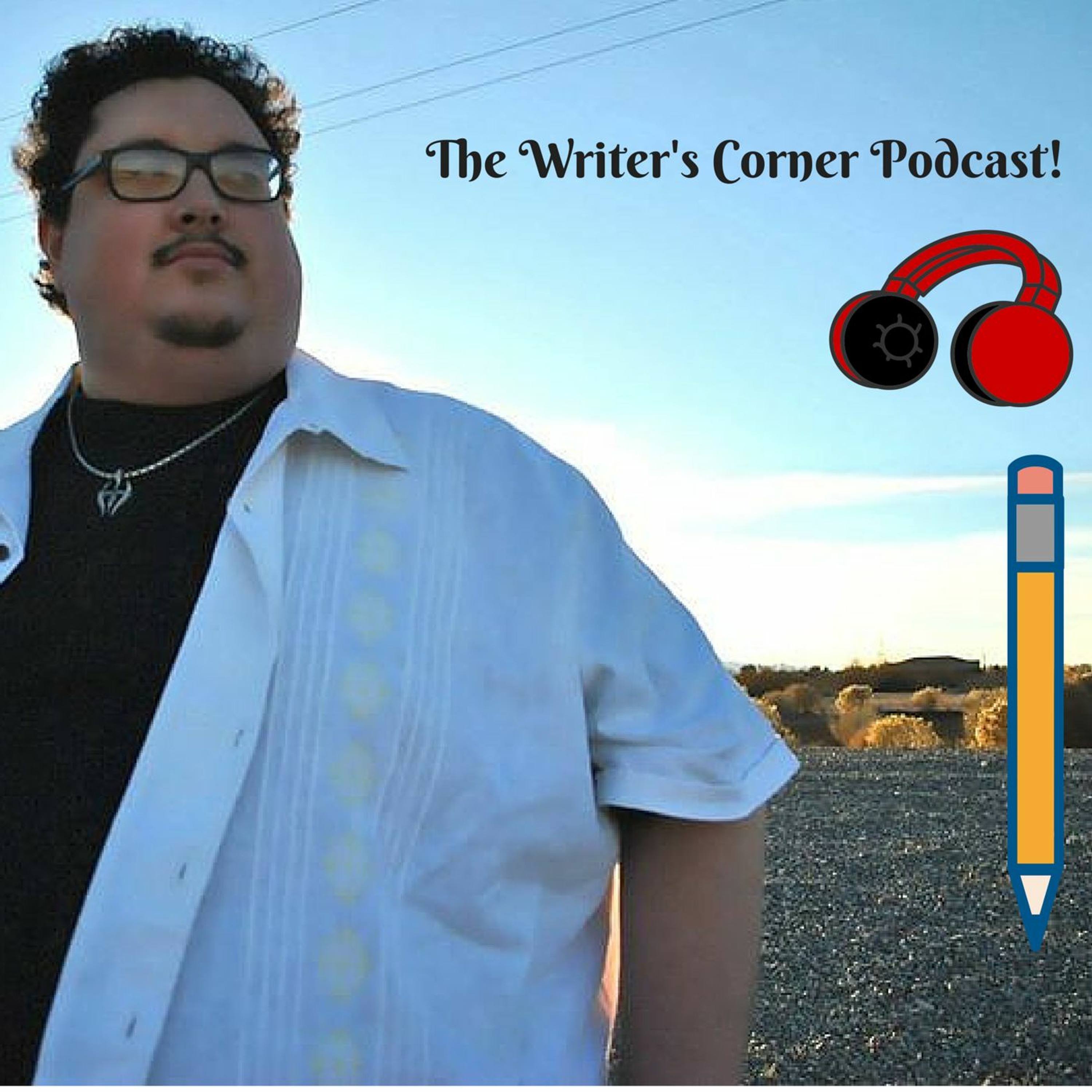 The Writer\'s Corner Podcast
