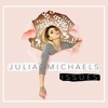 julia michaels issues official v d g cover