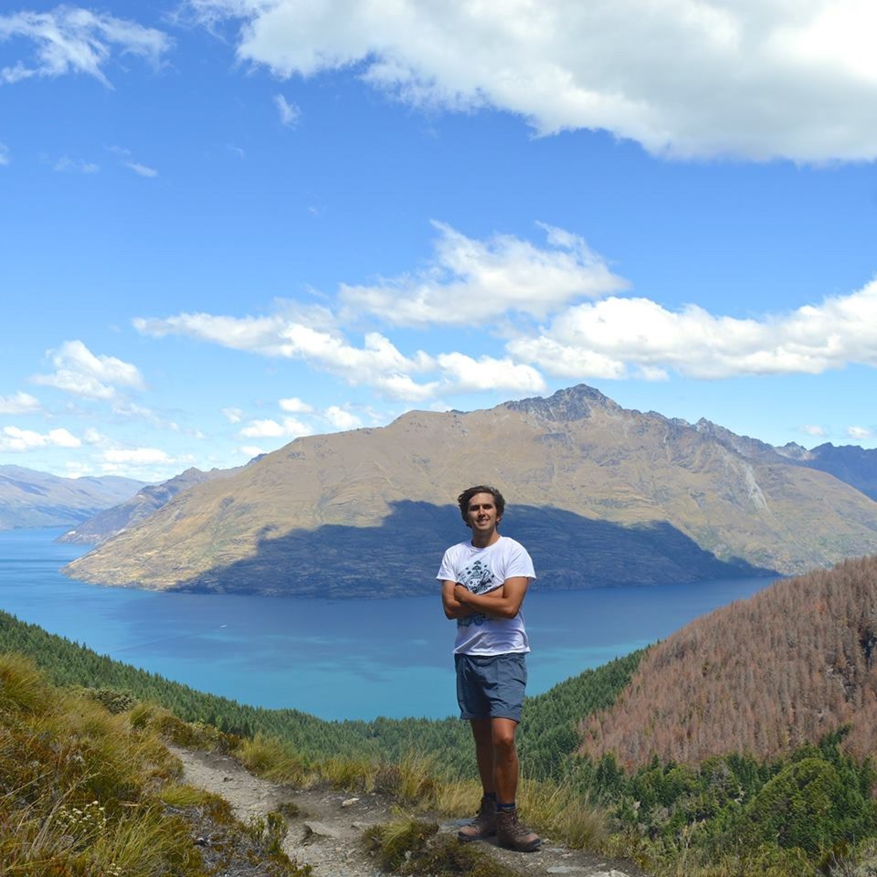 The Chris Arnold Travel Podcast