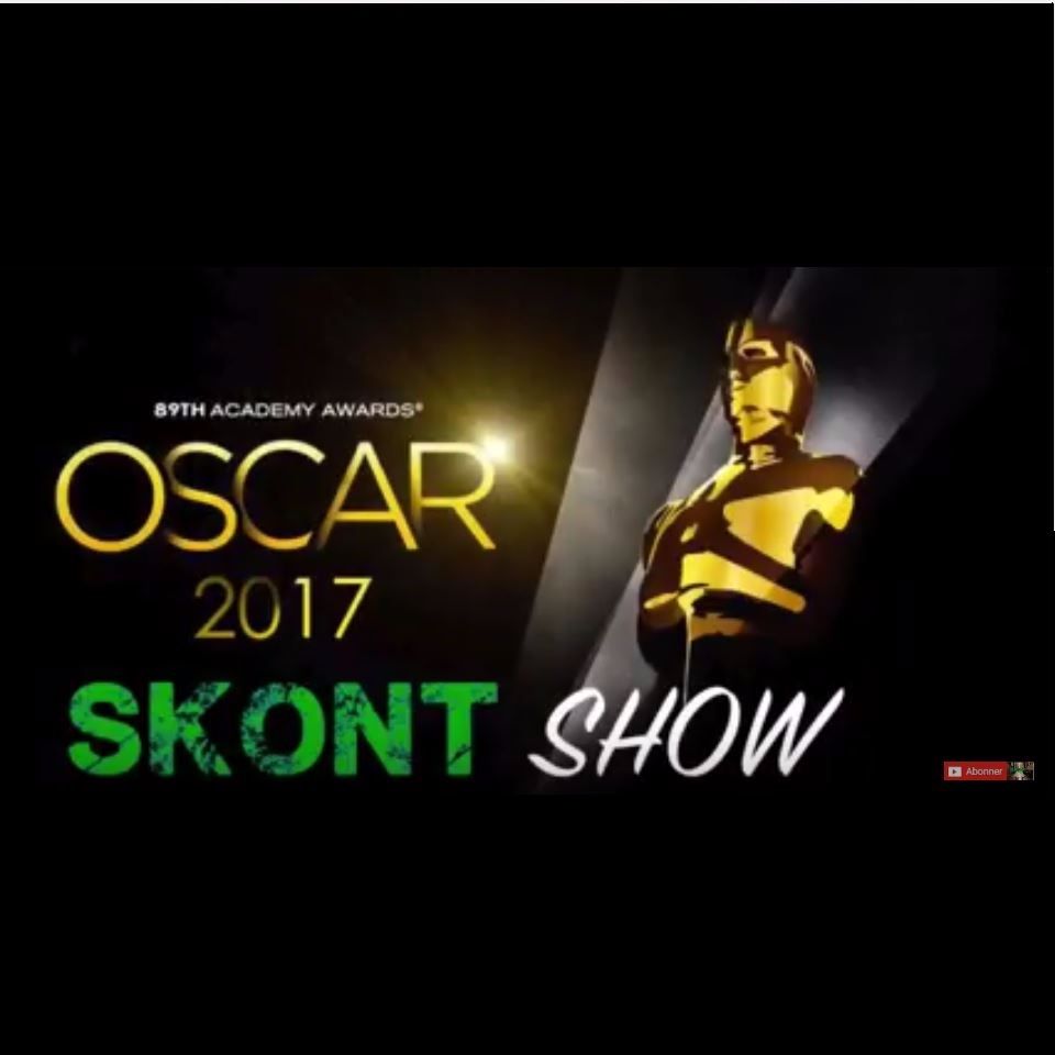 Skont Film og TV Podcast