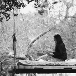 CHITCHAT 002 | ANXIETY & NATURE WALKS