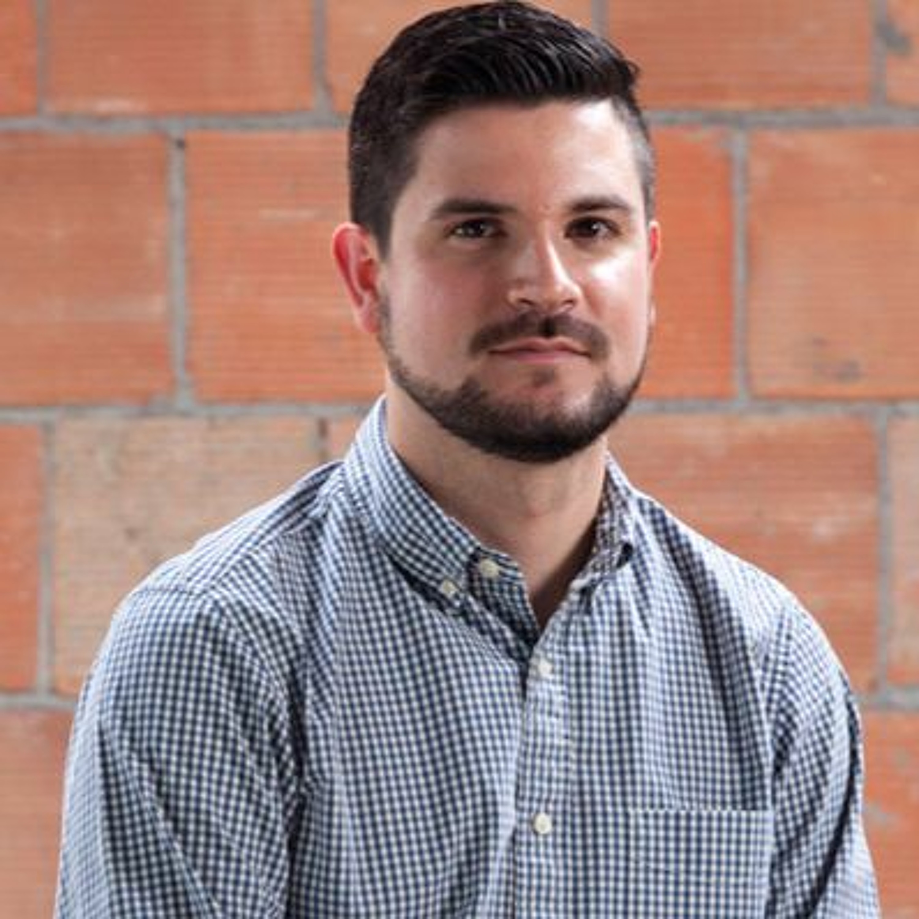 5 Design Questions for Jorge Diego Etienne
